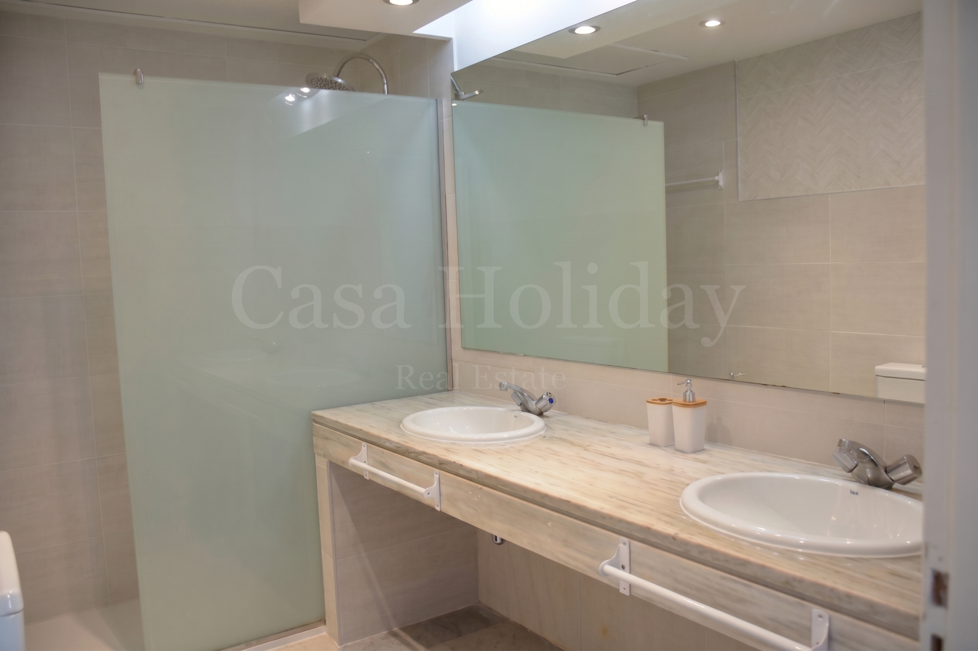 Apartment in Golden Beach, Marbella