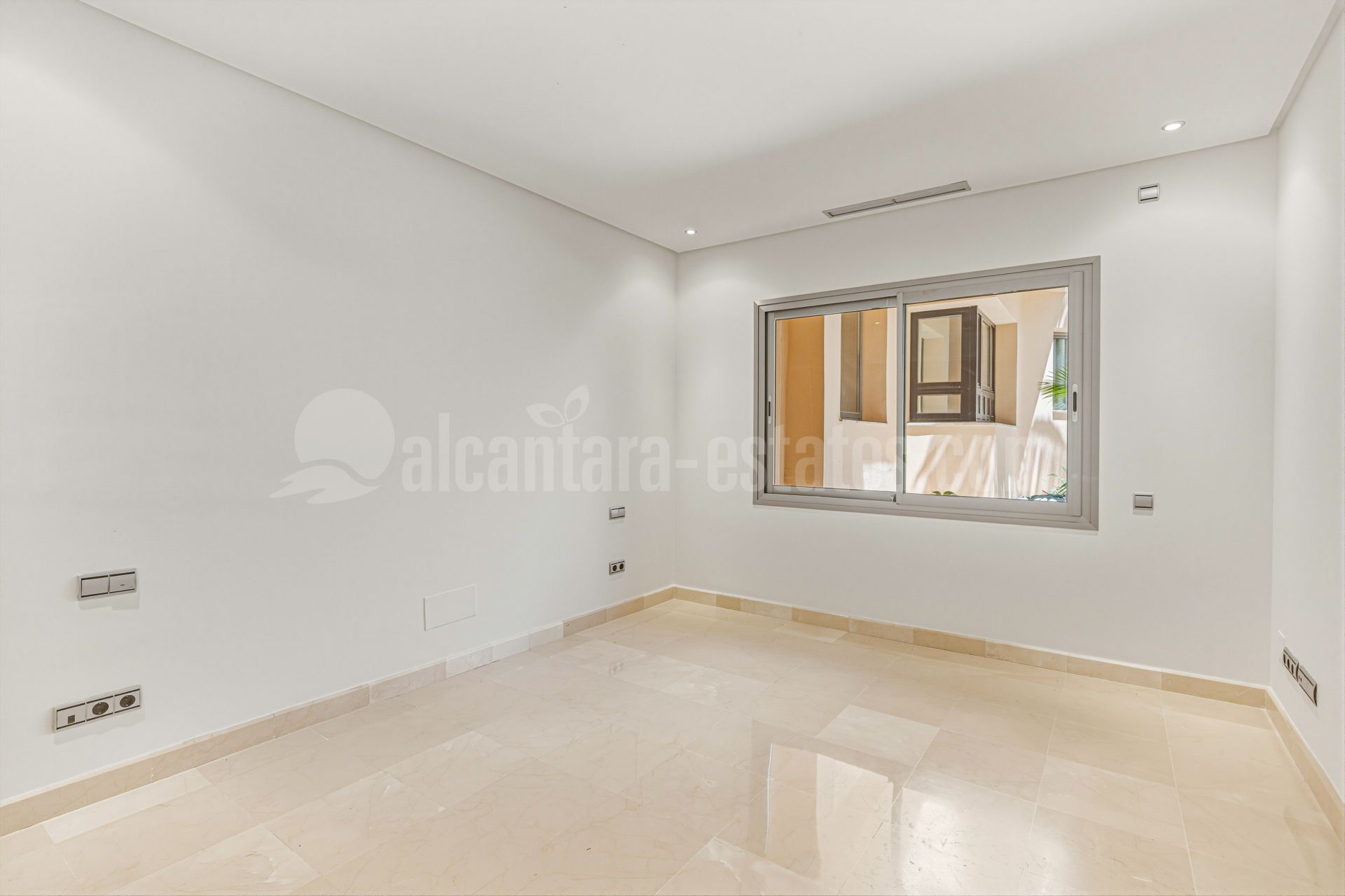Apartamento Planta Baja en Mansion Club, Marbella