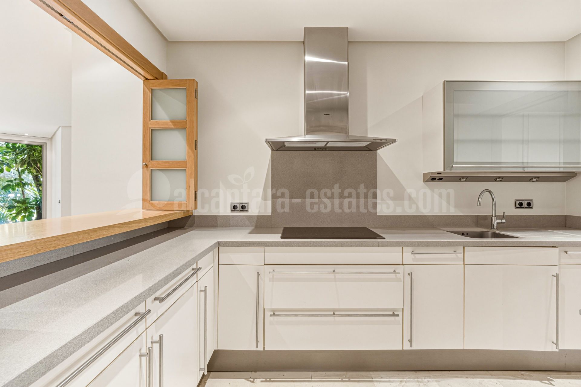 Apartamento Planta Baja en Mansion Club, Marbella