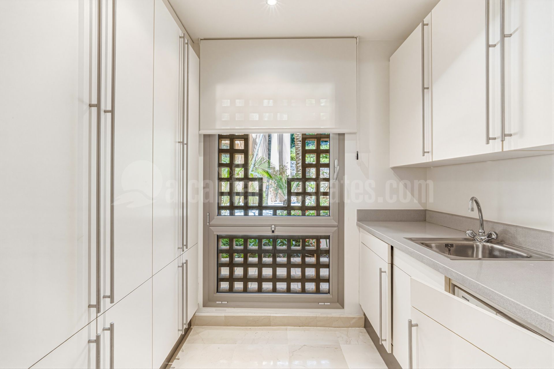 Apartamento Planta Baja en Mansion Club, Marbella