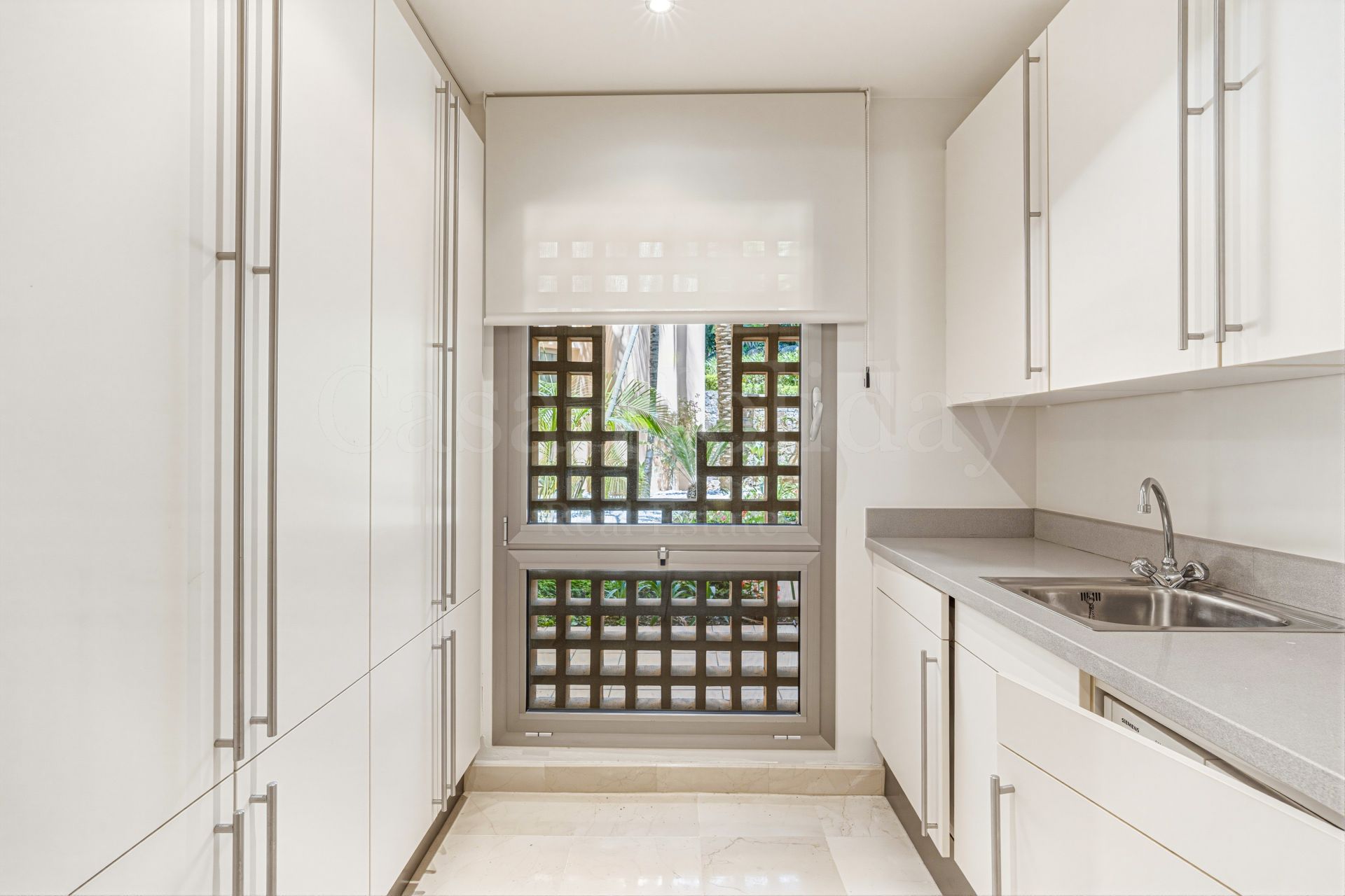 Apartamento Planta Baja en Mansion Club, Marbella