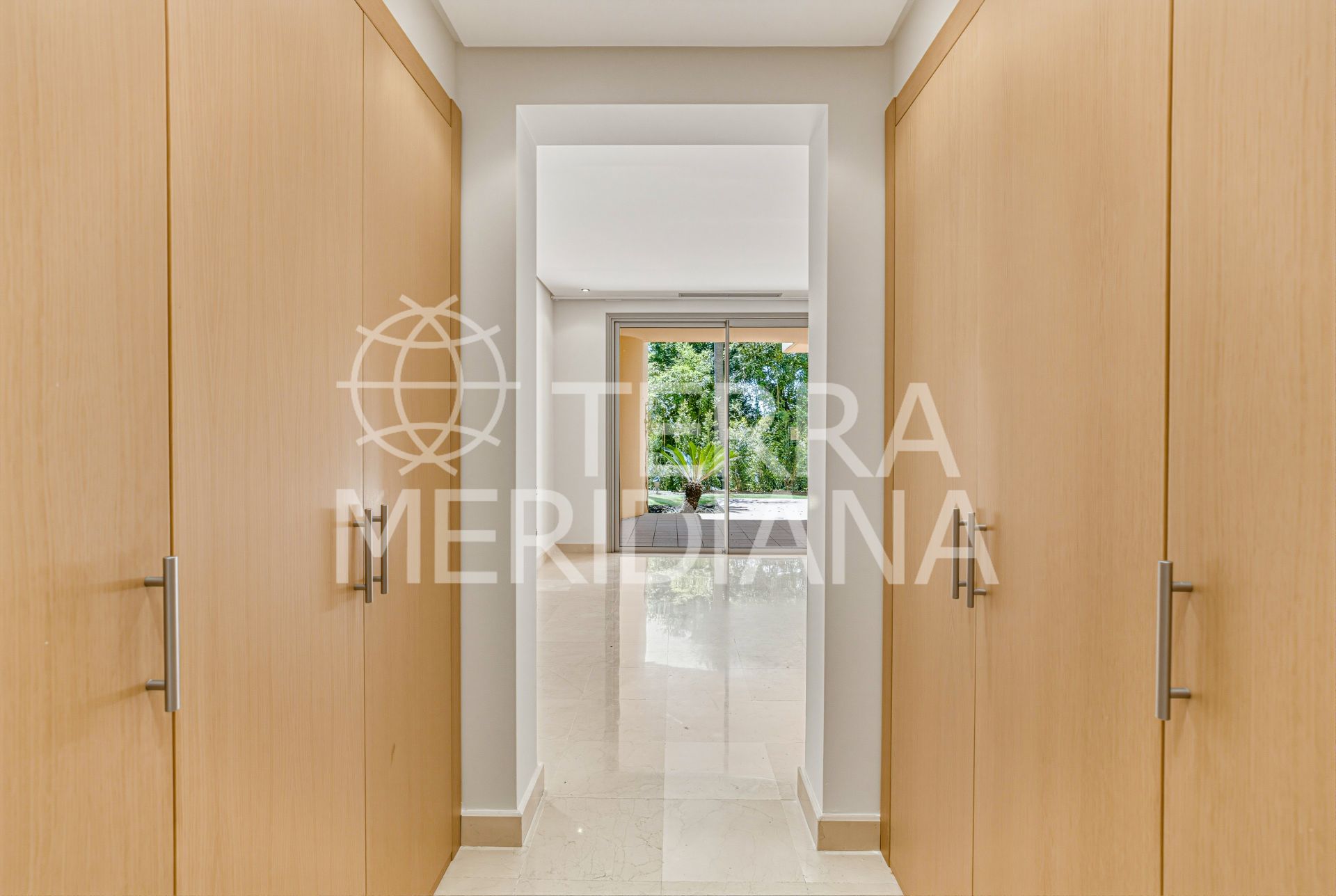 Ground Floor Apartment in Mansion Club, Marbella