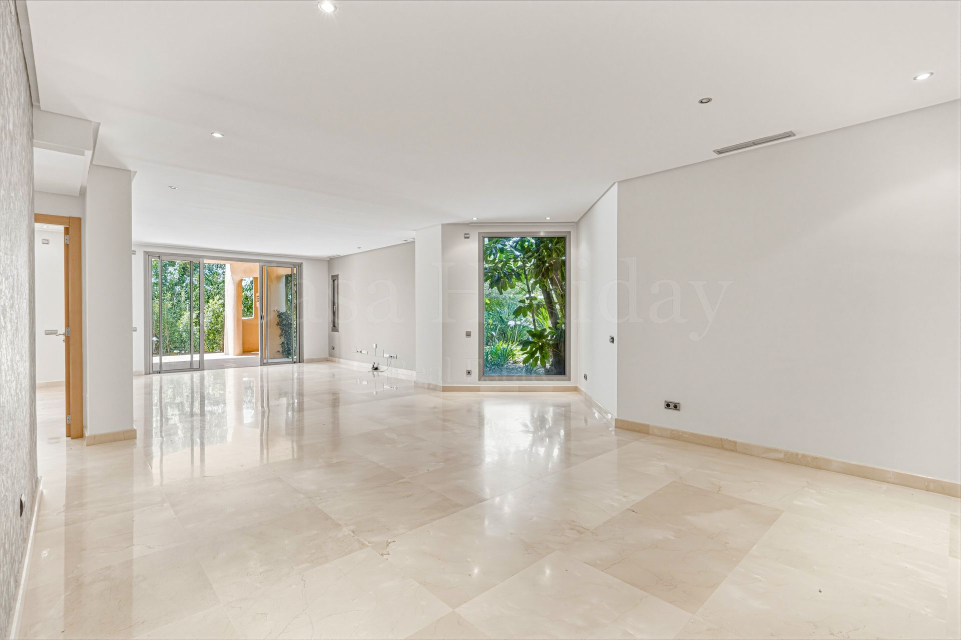 Apartamento Planta Baja en Mansion Club, Marbella
