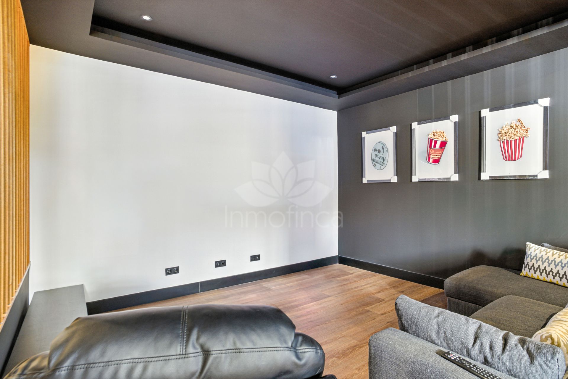 Villa in Campo Mijas, Mijas