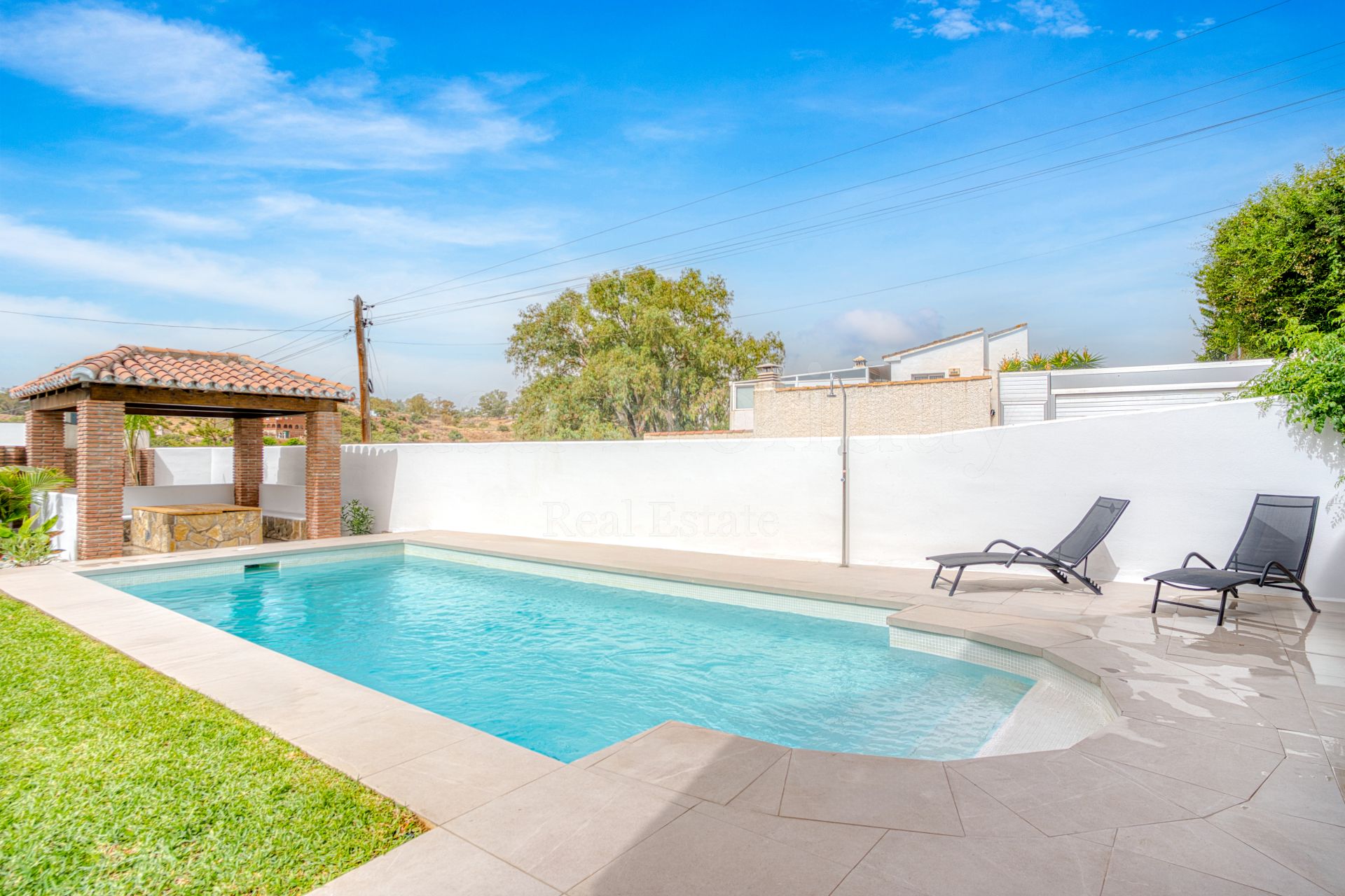 Villa en Campo Mijas, Mijas