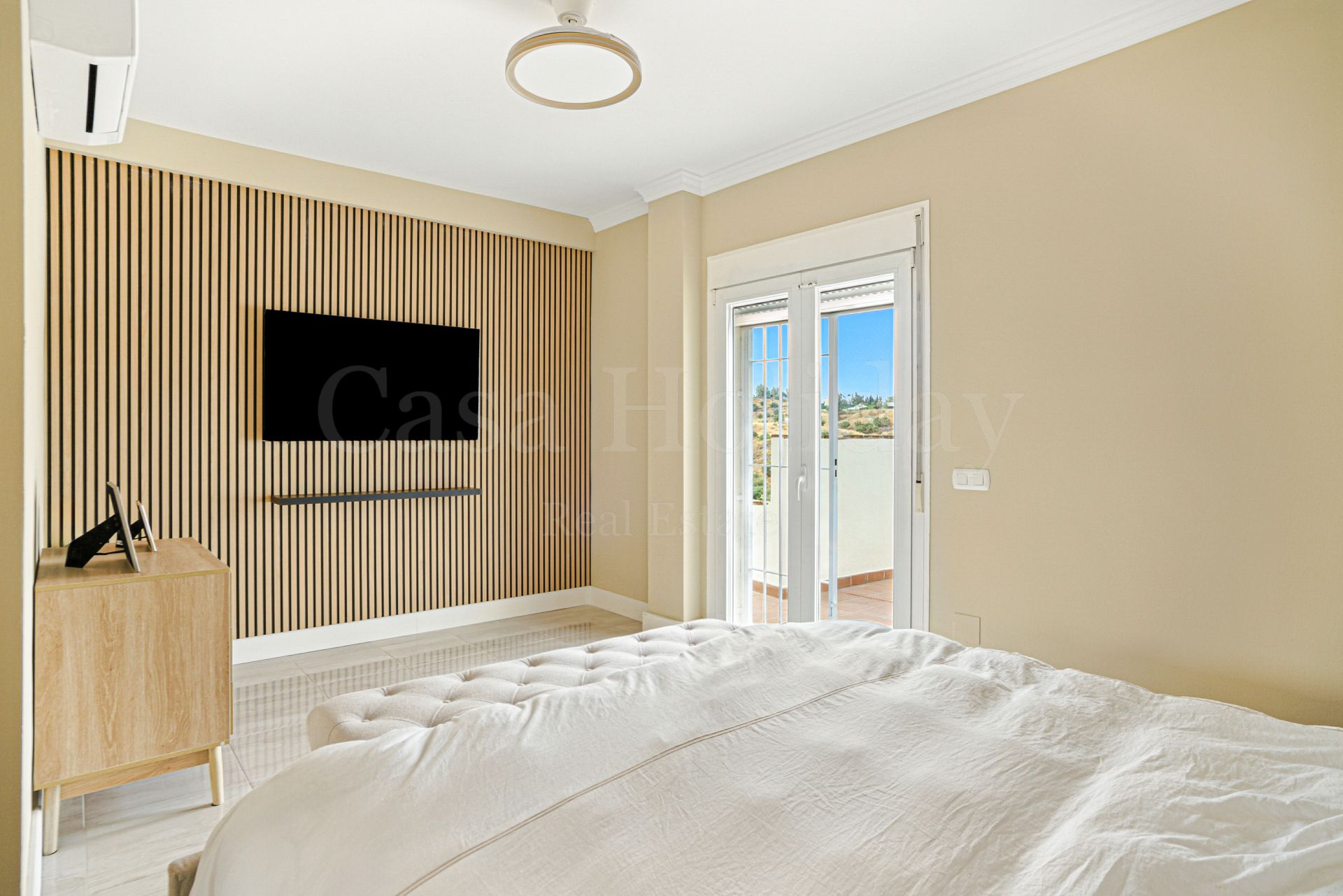 Villa en Campo Mijas, Mijas