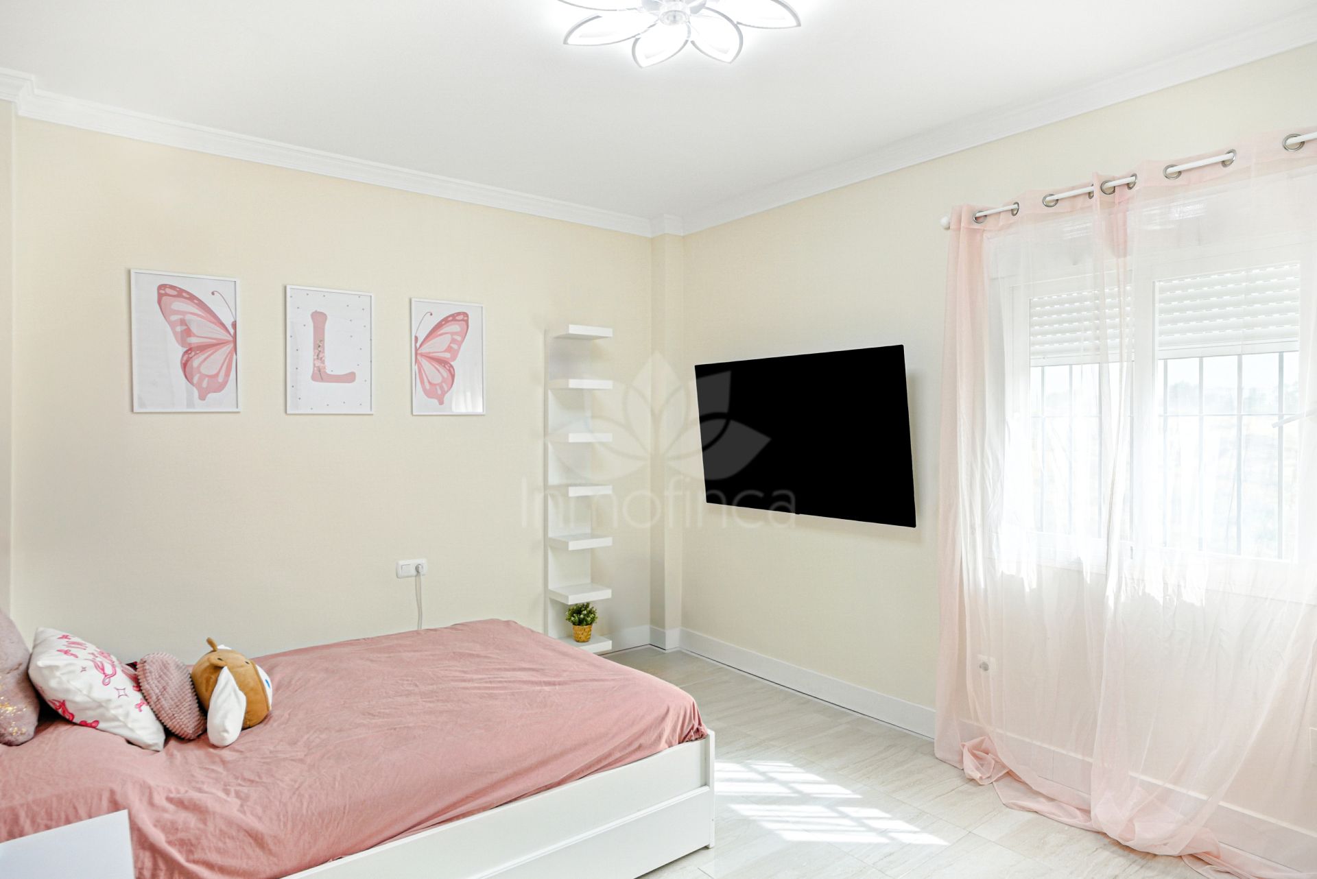 Villa in Campo Mijas, Mijas