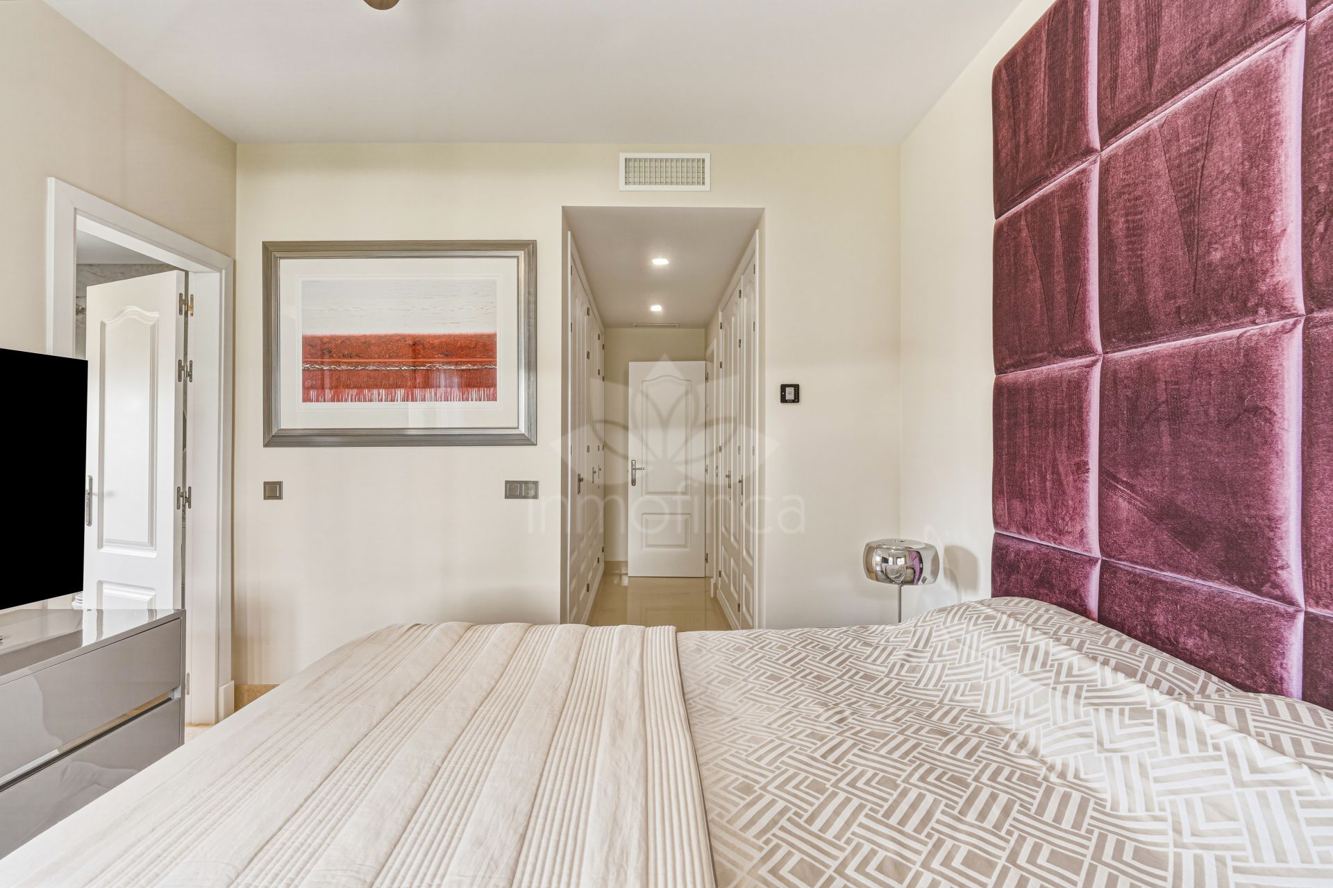 Ground Floor Apartment in Los Capanes del Golf, Benahavis
