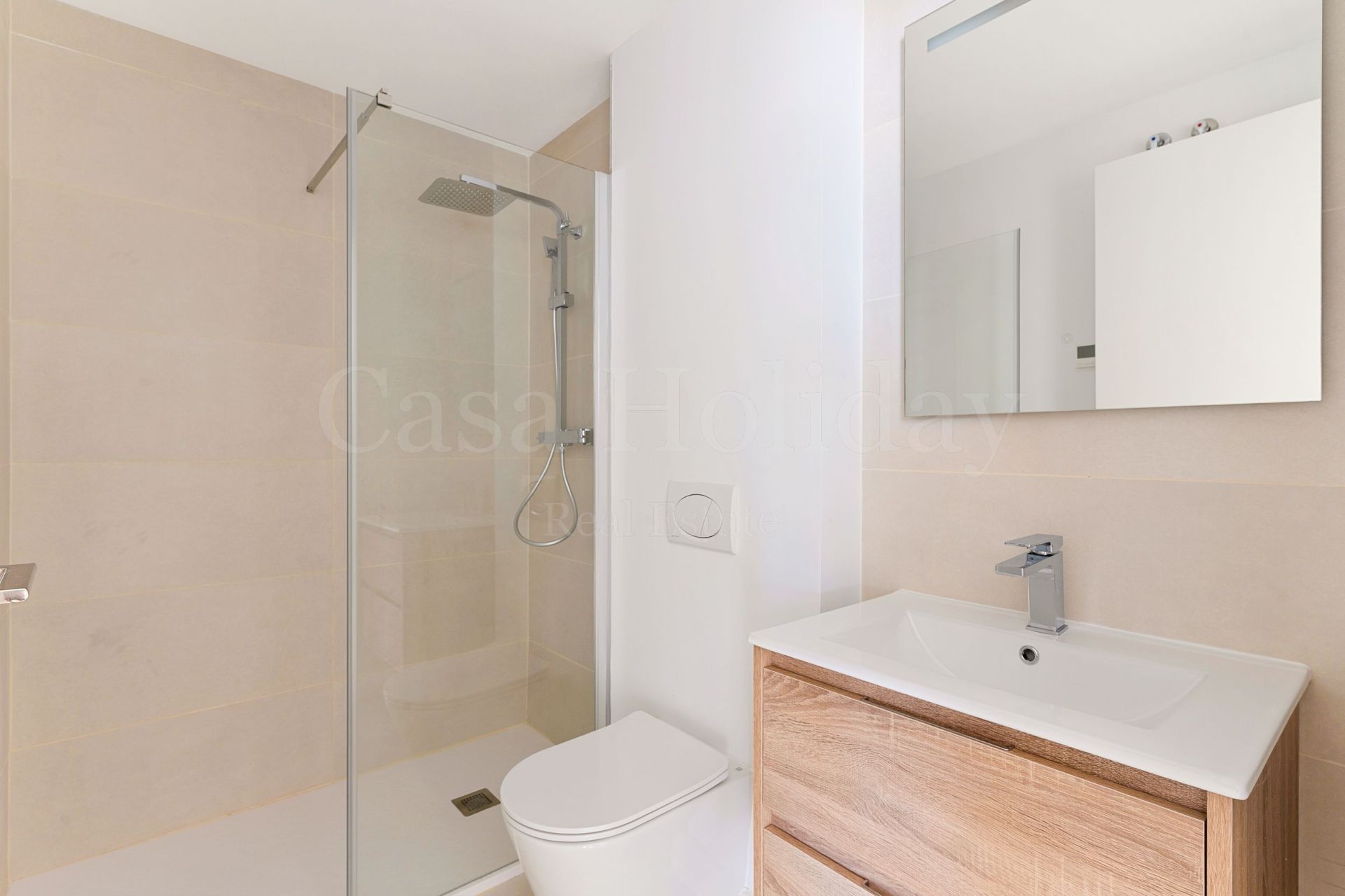 Apartment in El Higueron, Fuengirola
