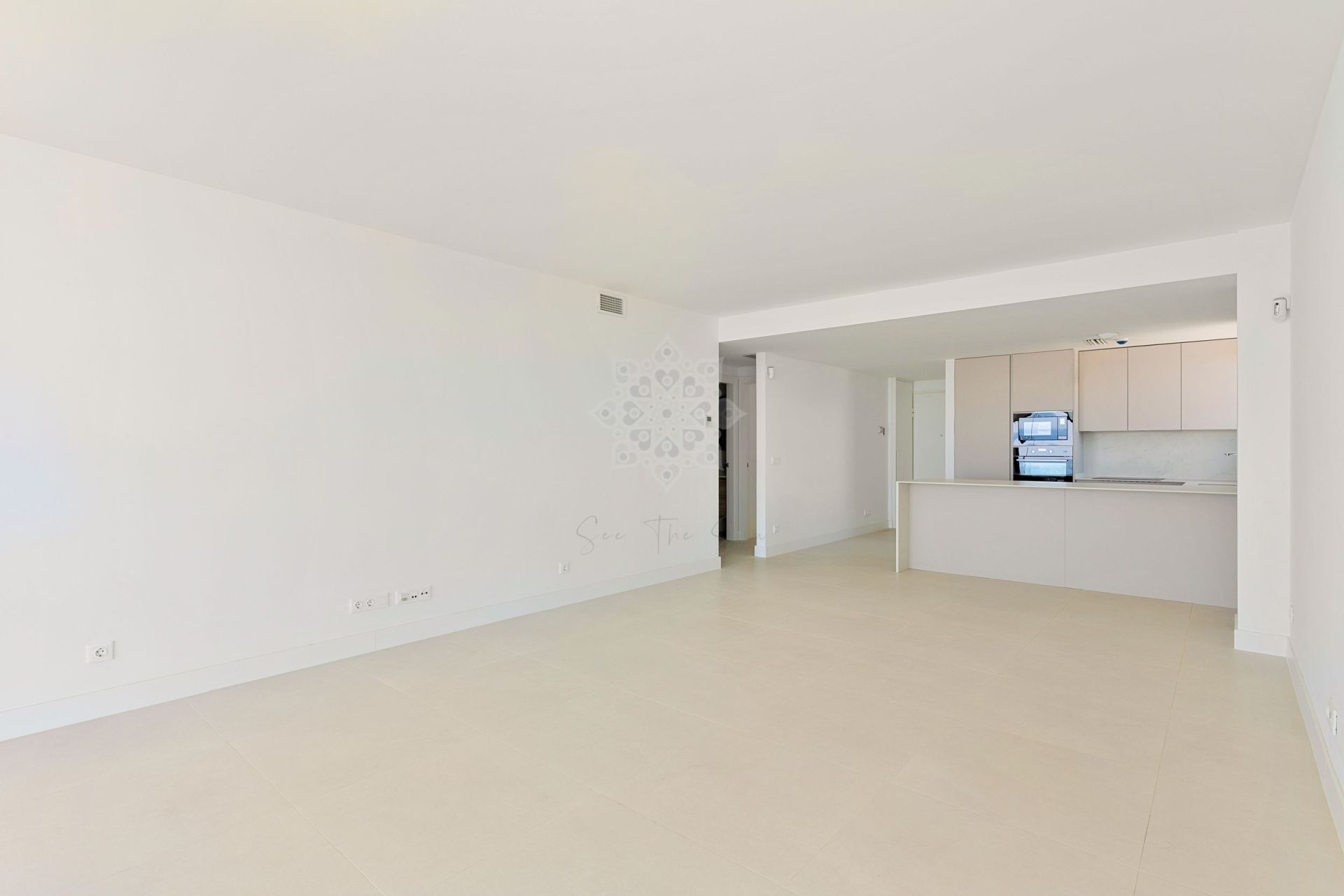 Apartamento en El Higueron, Fuengirola