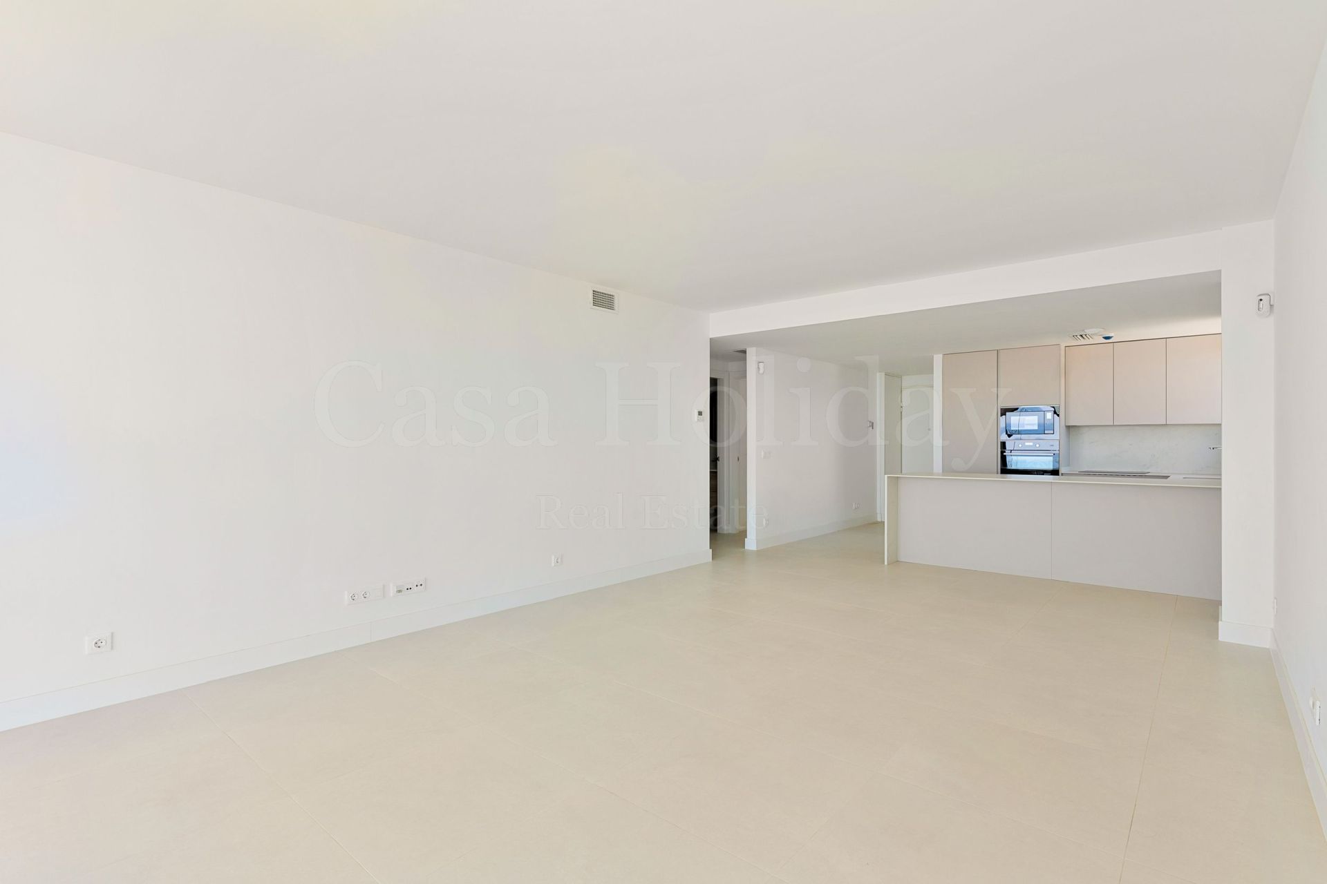 Apartment in El Higueron, Fuengirola