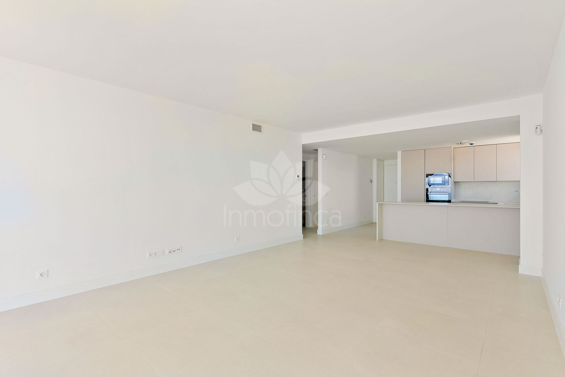Apartamento en El Higueron, Fuengirola