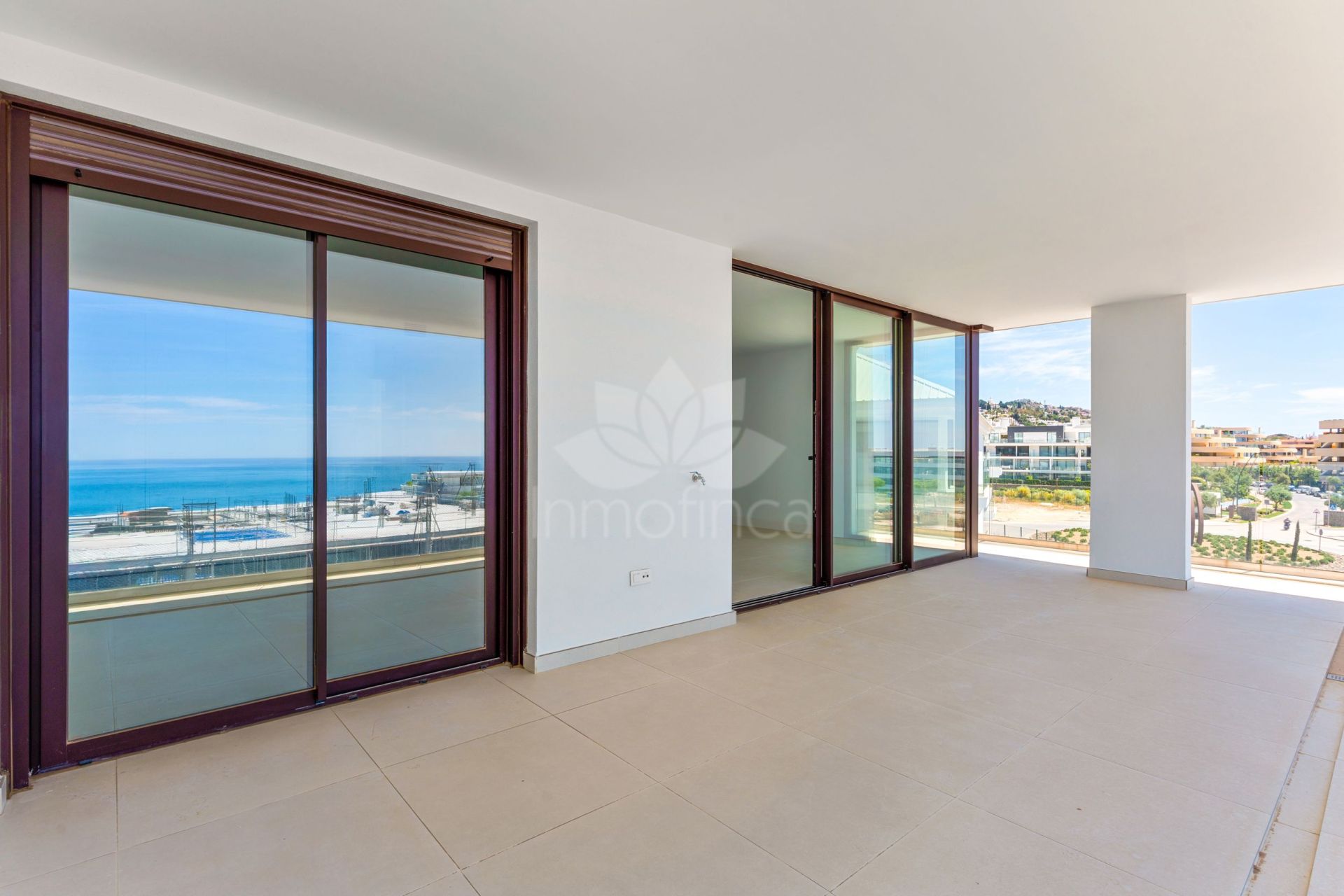 Apartamento en El Higueron, Fuengirola