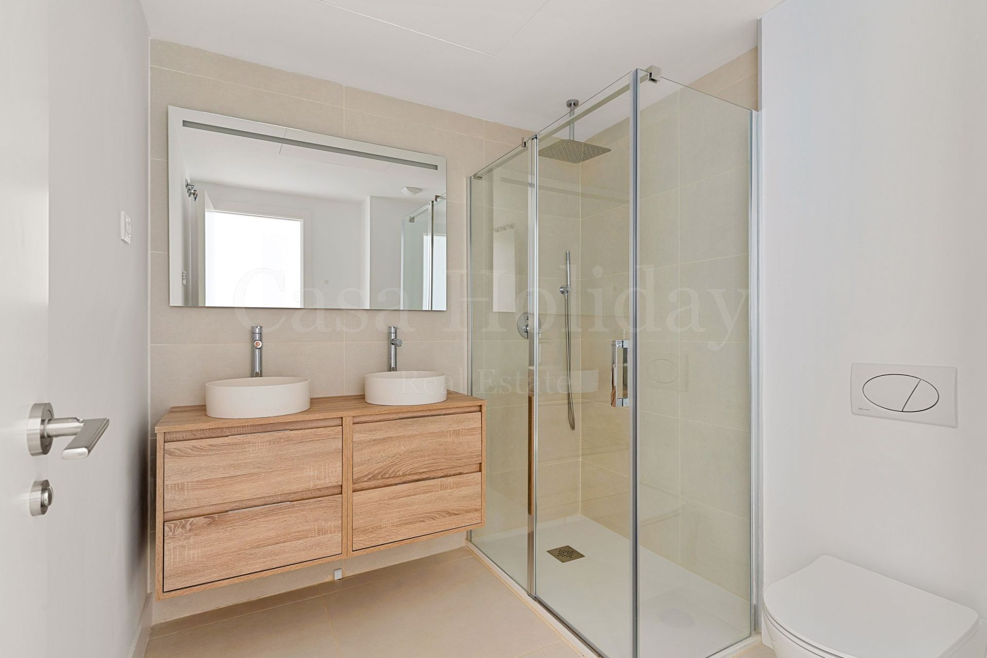 Apartment in El Higueron, Fuengirola