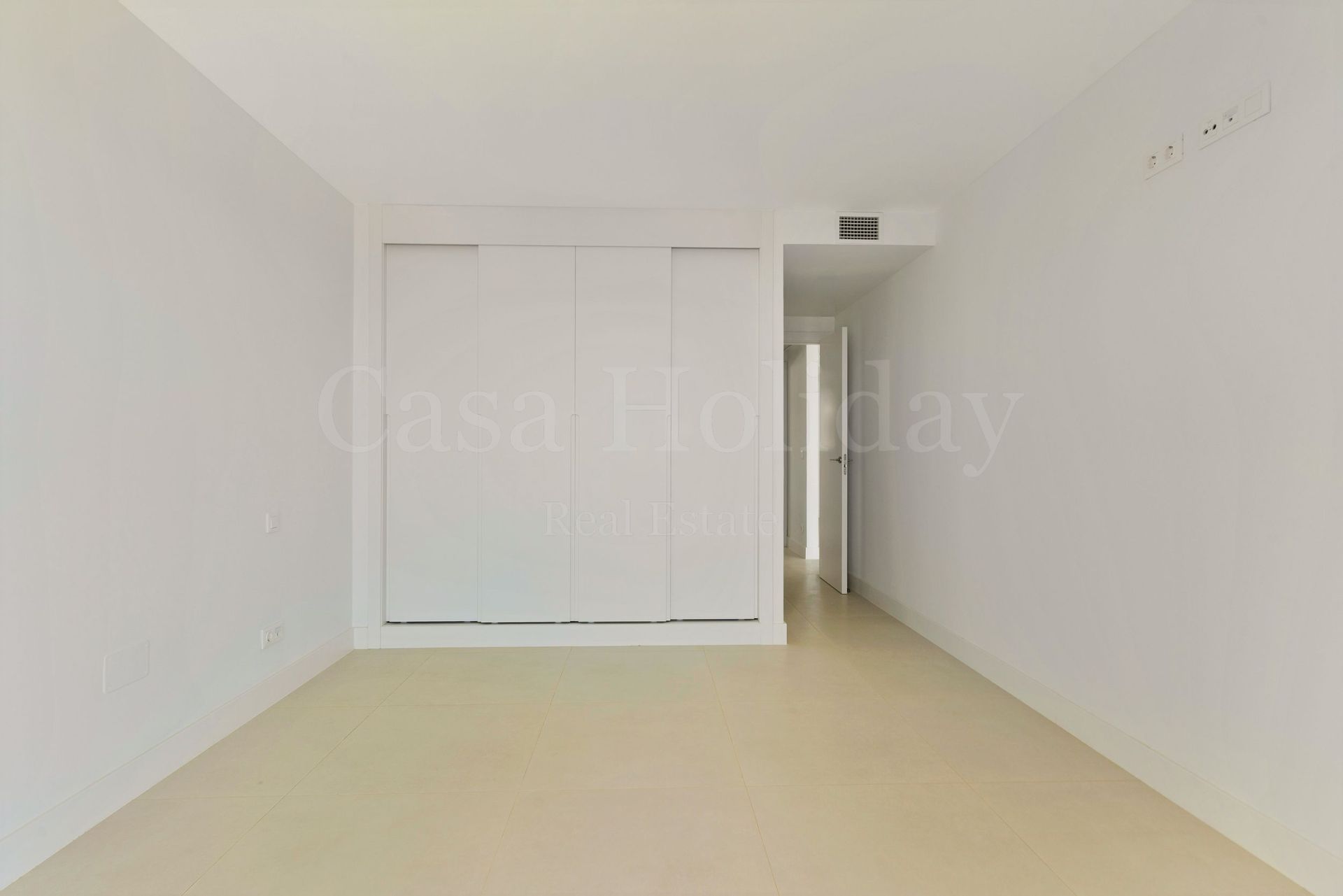 Apartment in El Higueron, Fuengirola