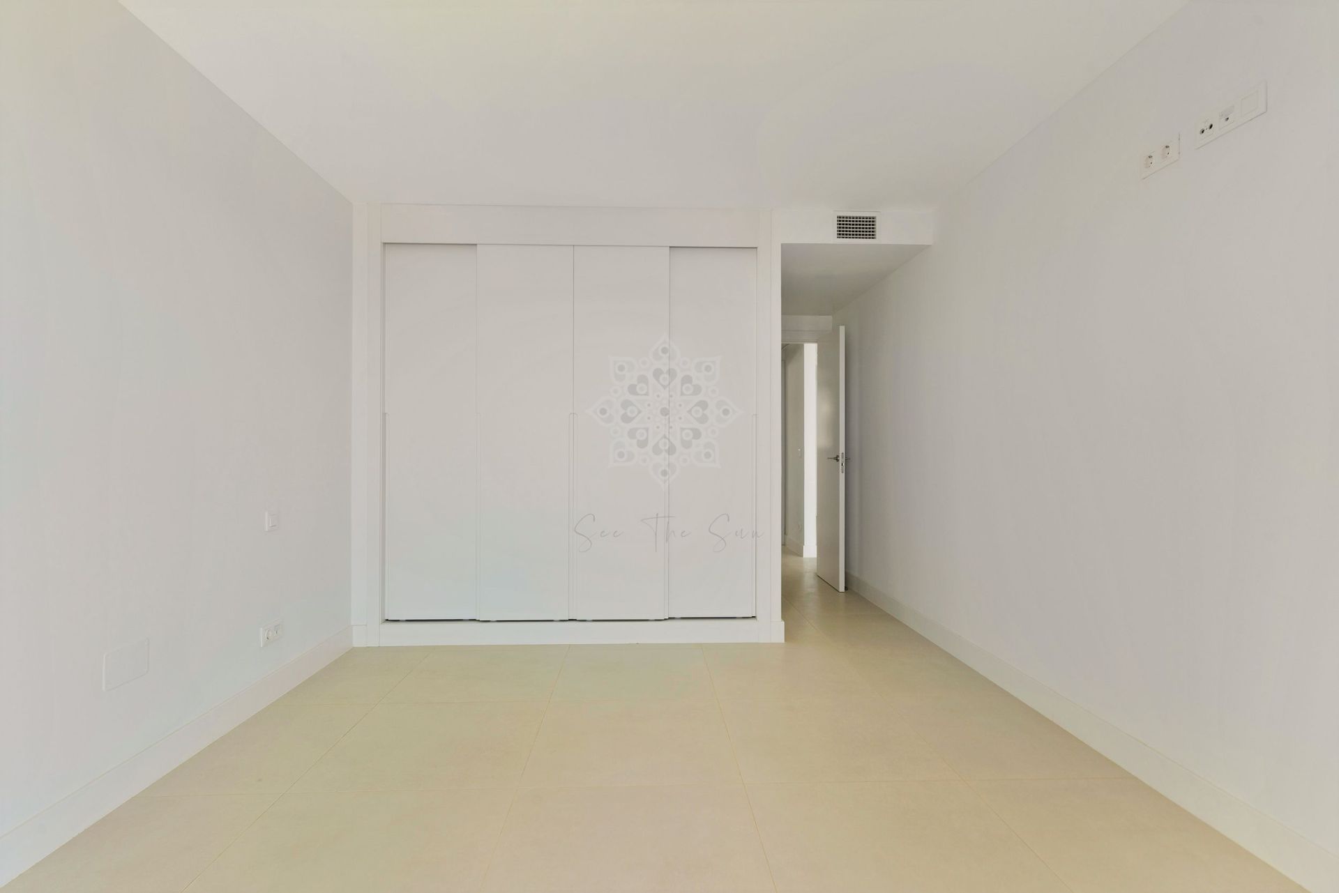 Apartamento en El Higueron, Fuengirola