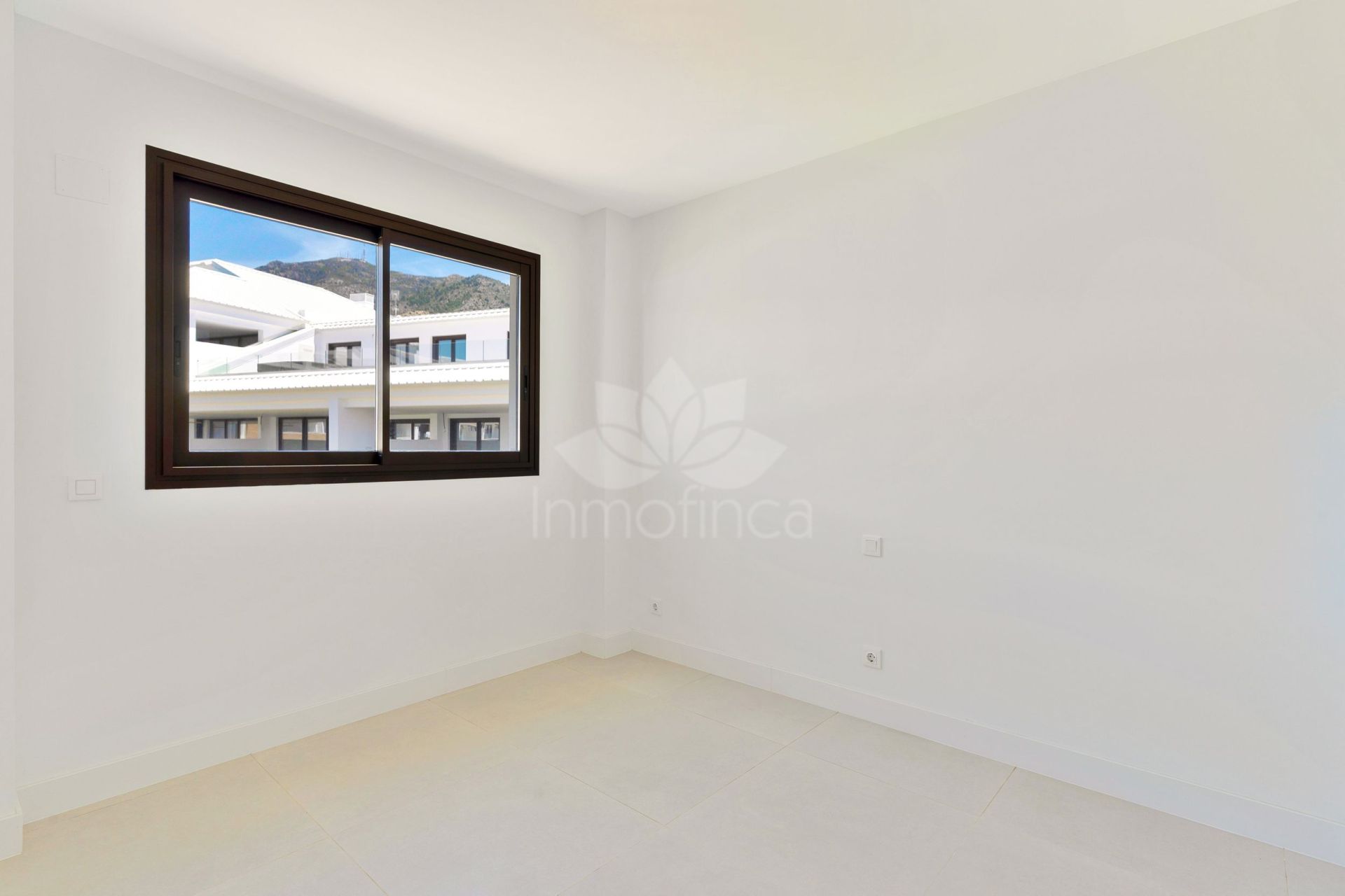 Apartamento en El Higueron, Fuengirola
