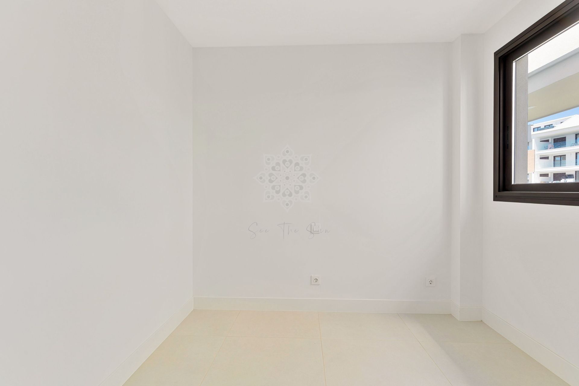 Apartamento en El Higueron, Fuengirola
