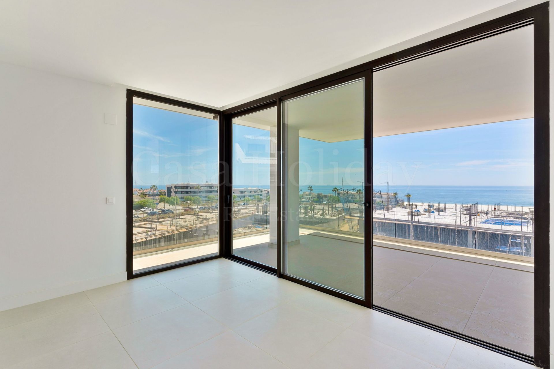 Apartment in El Higueron, Fuengirola