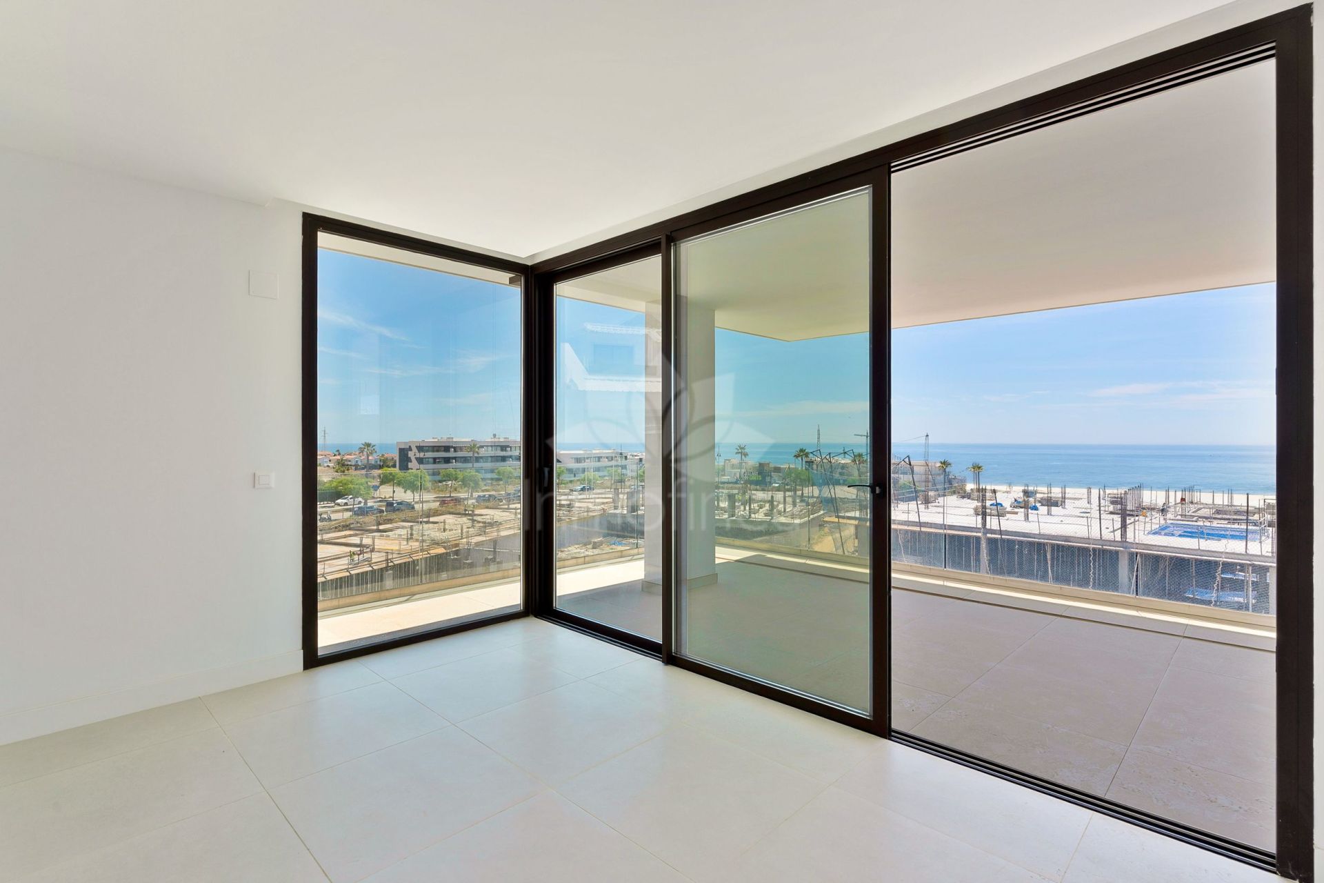 Apartamento en El Higueron, Fuengirola