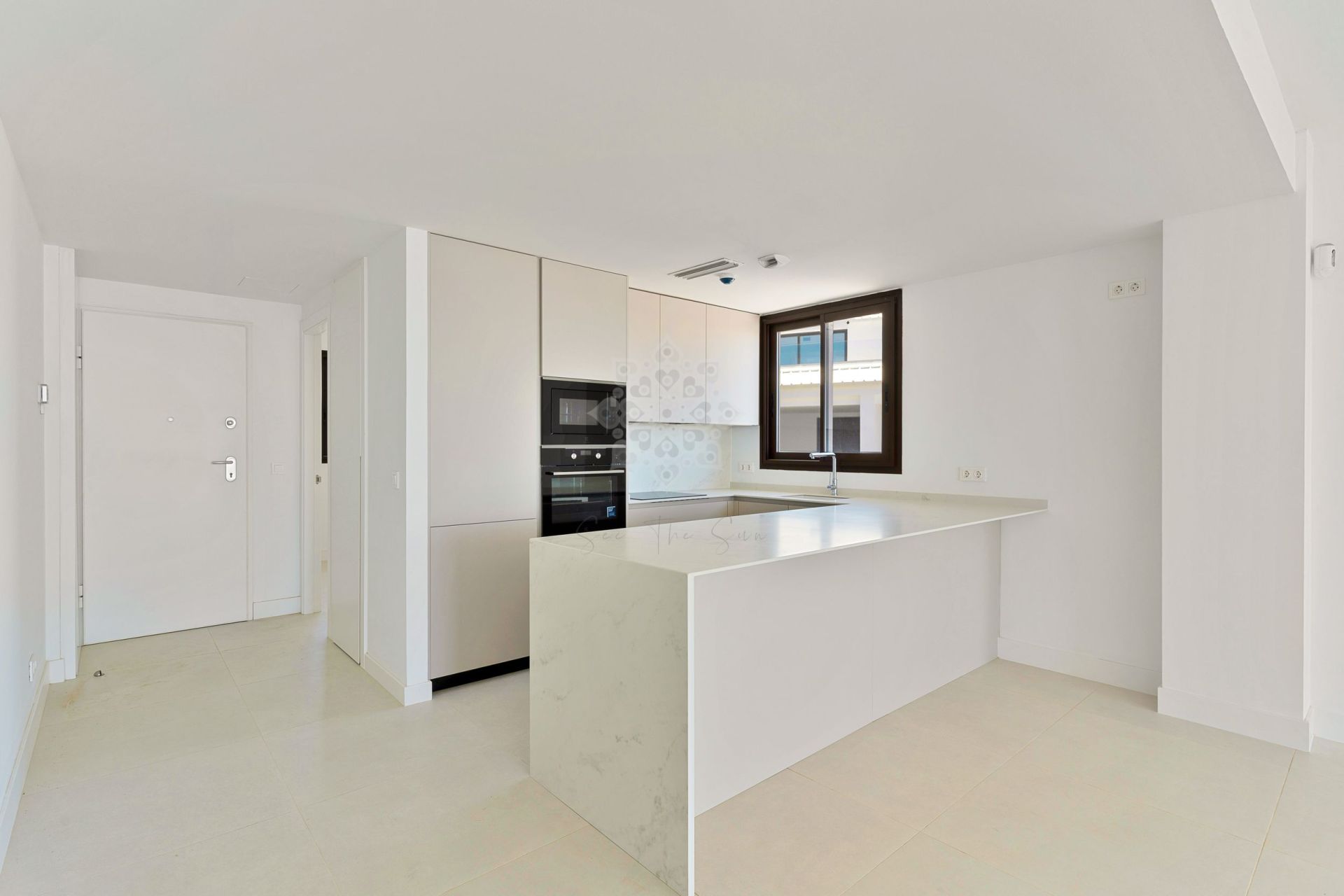 Apartamento en El Higueron, Fuengirola