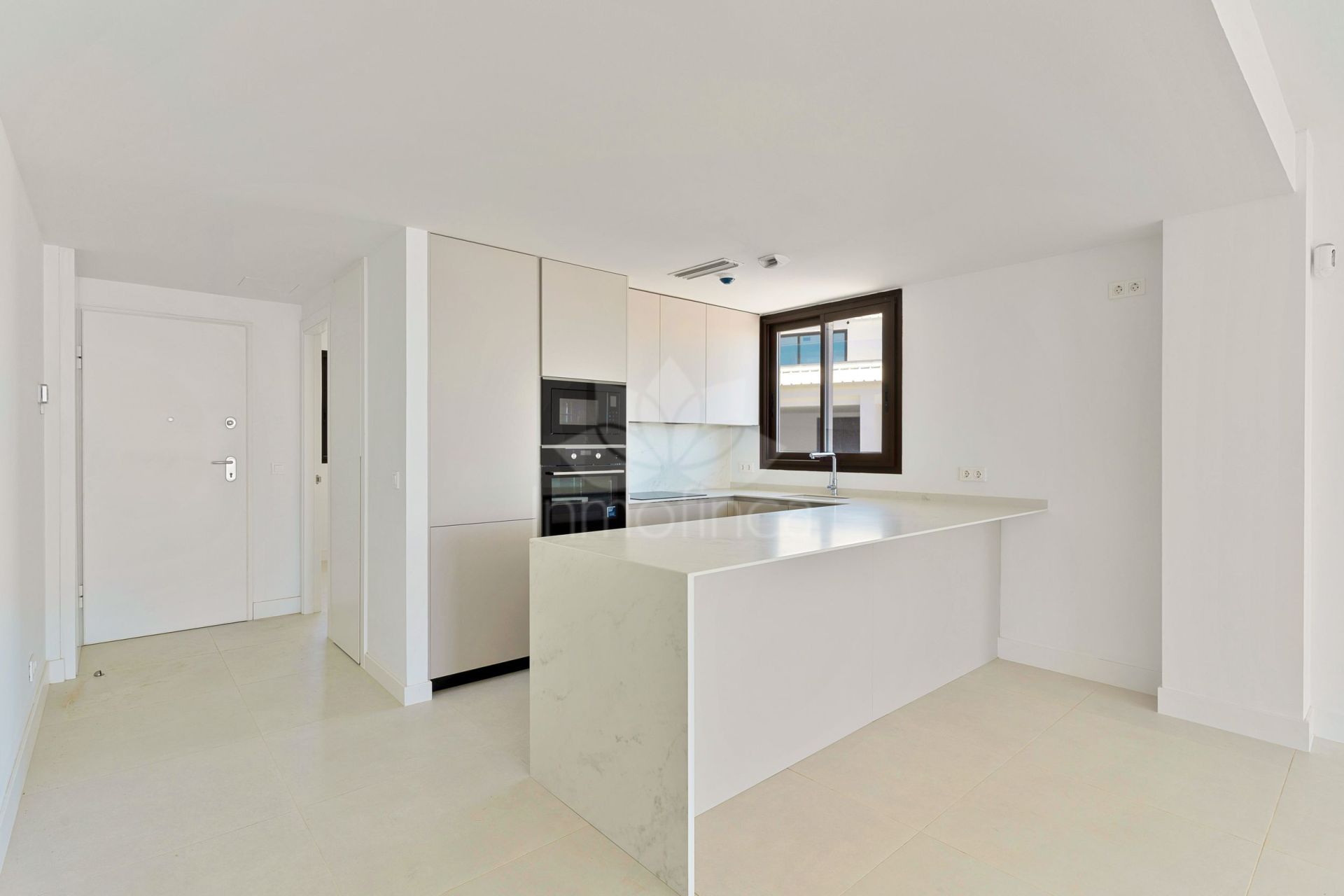 Apartamento en El Higueron, Fuengirola