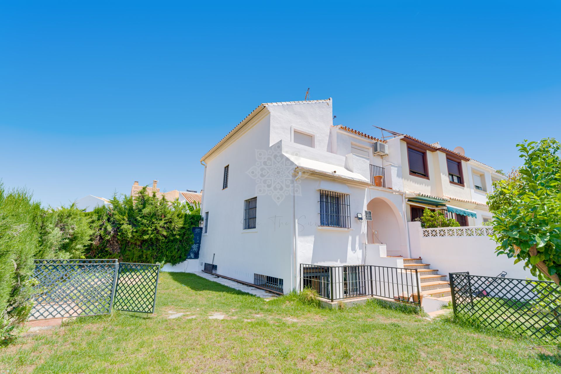 Town House in Nueva Atalaya, Estepona