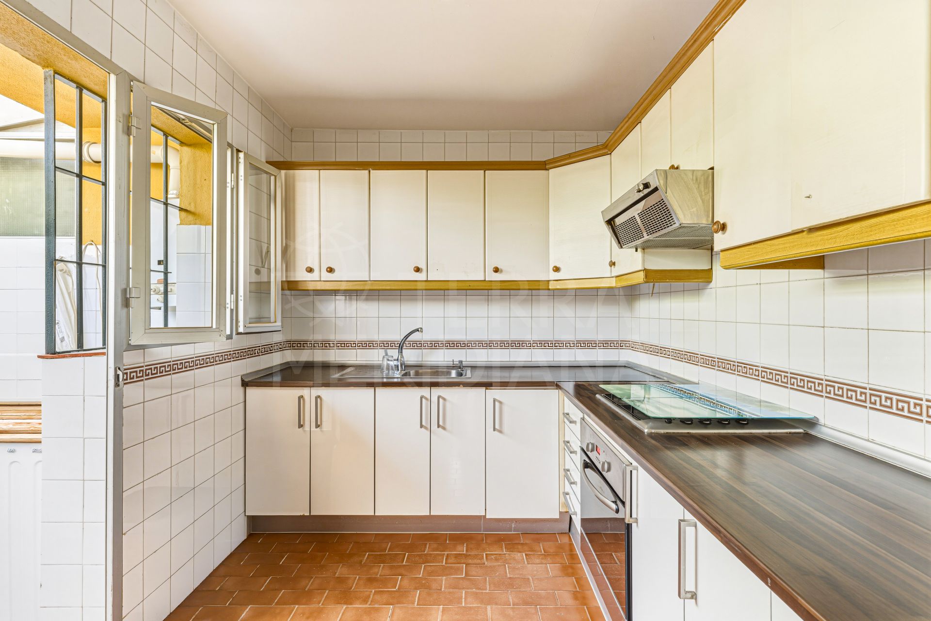 Town House in Nueva Atalaya, Estepona