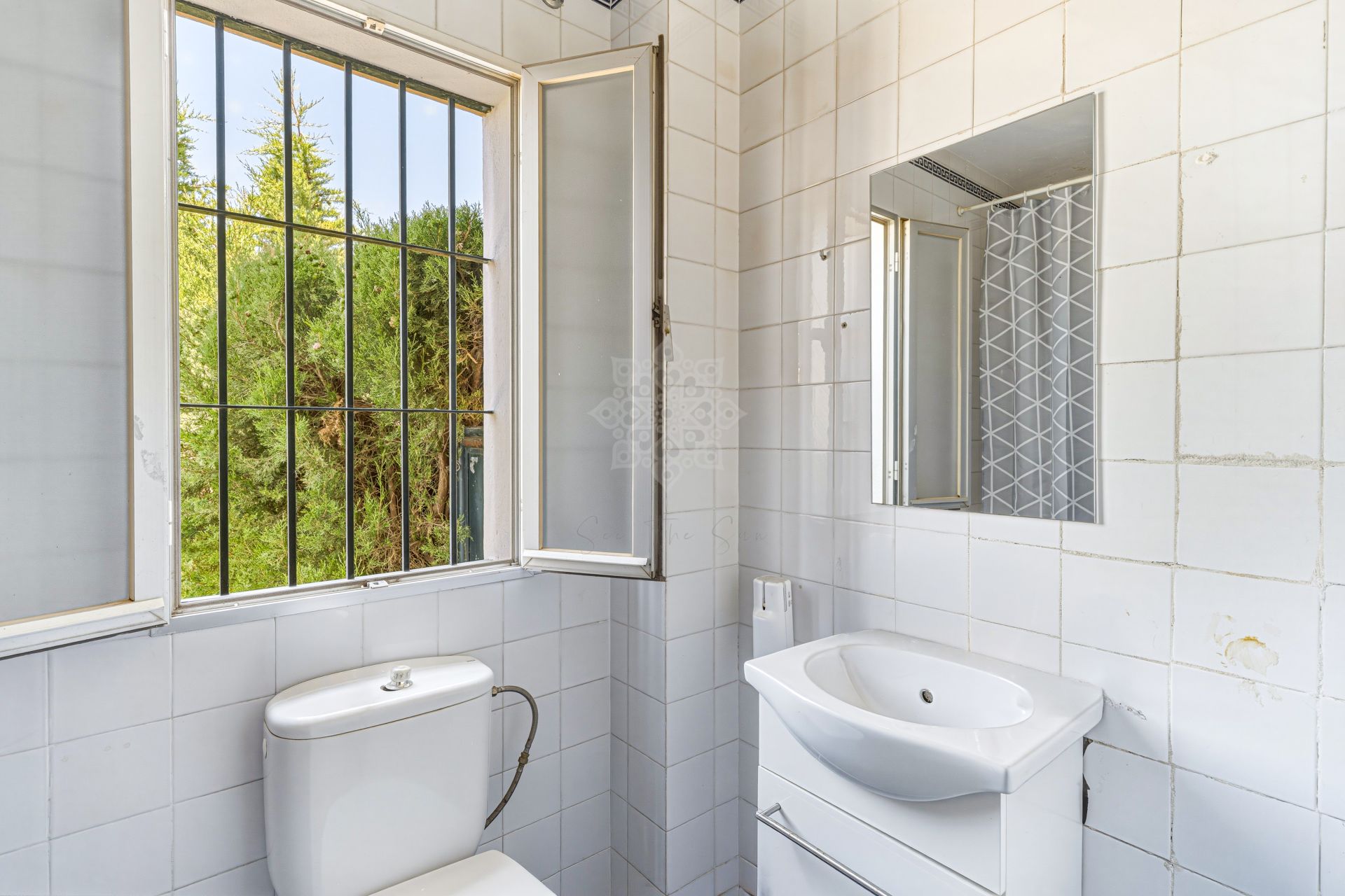 Town House in Nueva Atalaya, Estepona