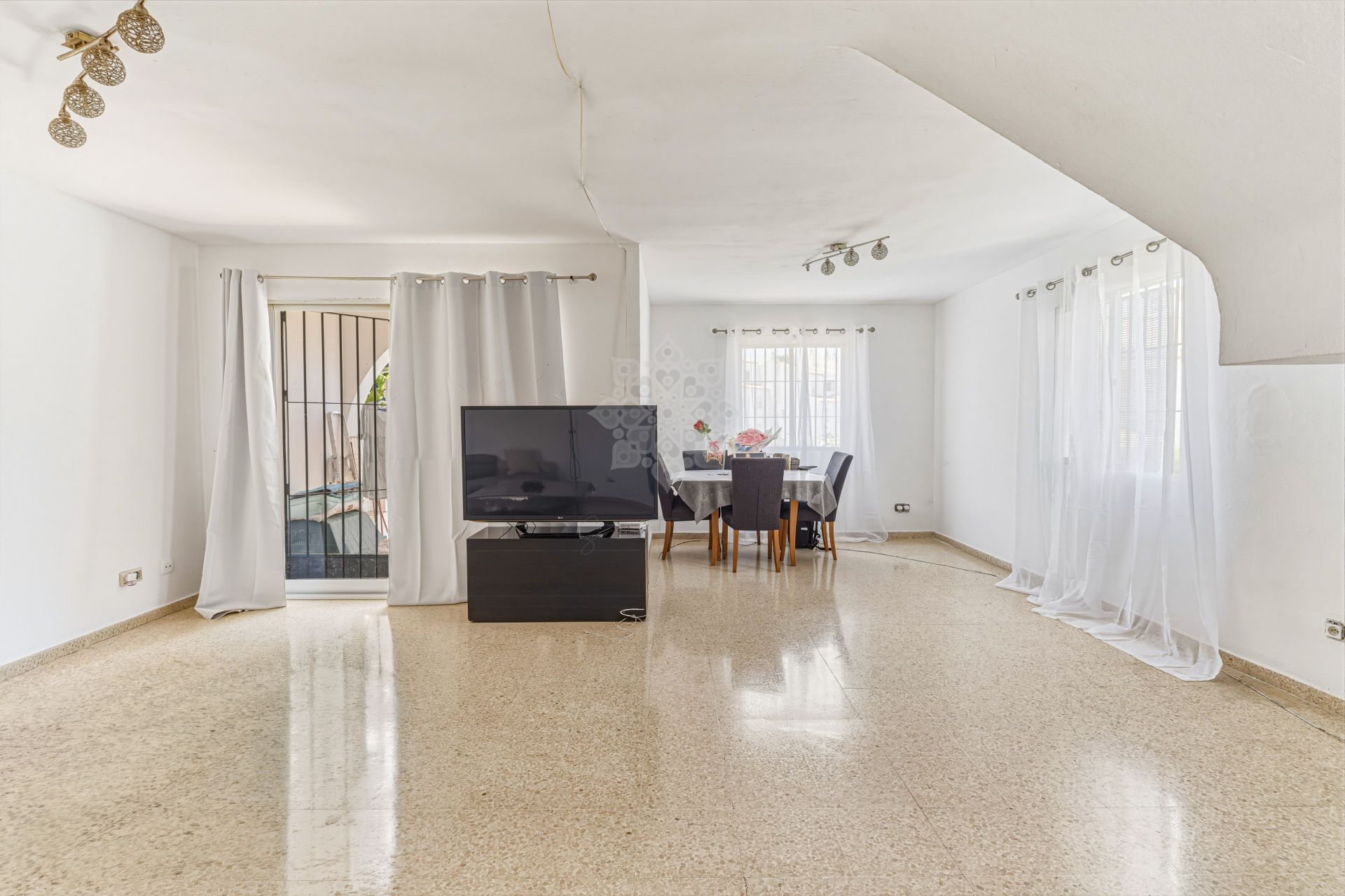 Town House in Nueva Atalaya, Estepona