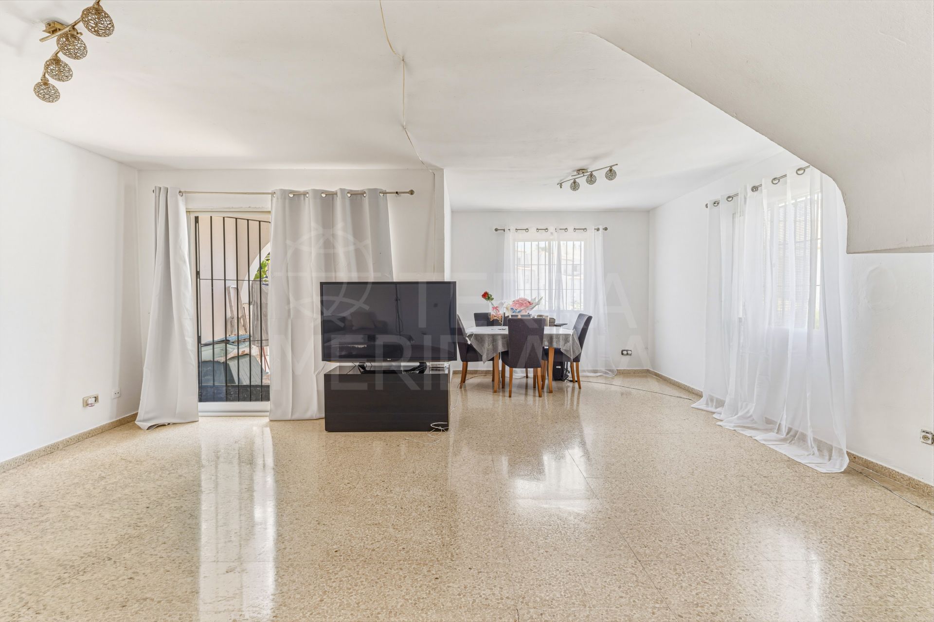 Town House in Nueva Atalaya, Estepona