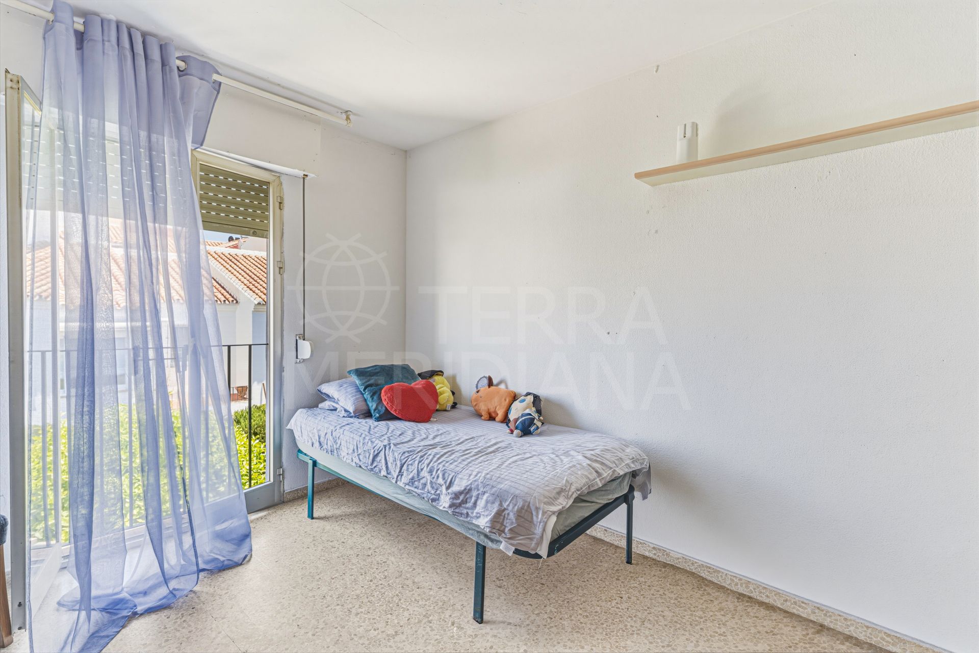 Town House in Nueva Atalaya, Estepona