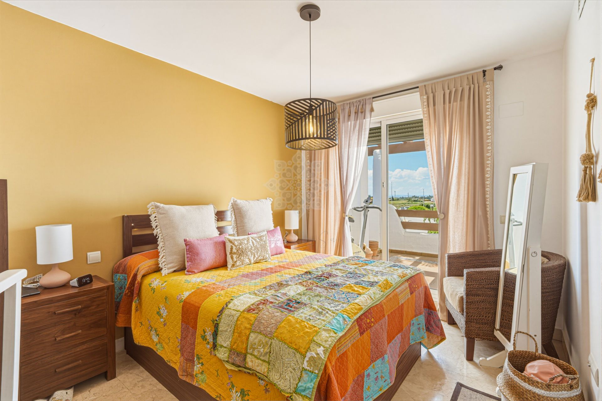 Apartment in Selwo Hills, Estepona