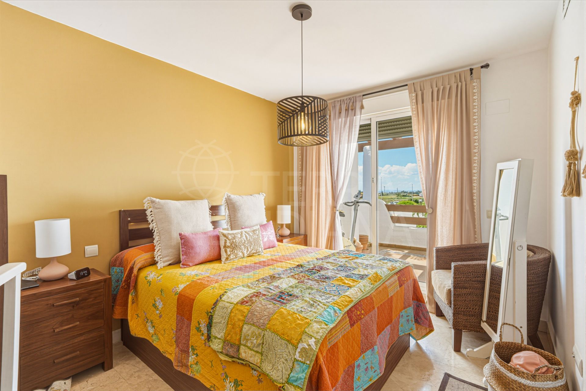 Apartment in Selwo Hills, Estepona