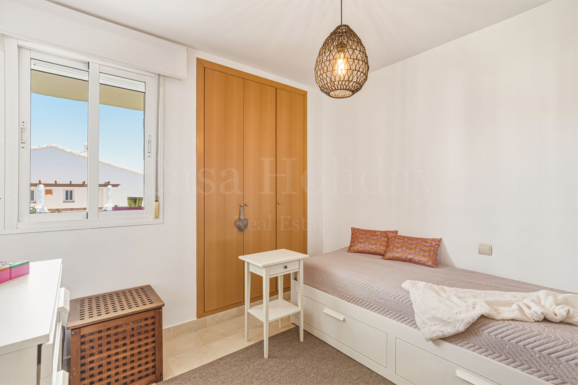 Apartment in Selwo Hills, Estepona