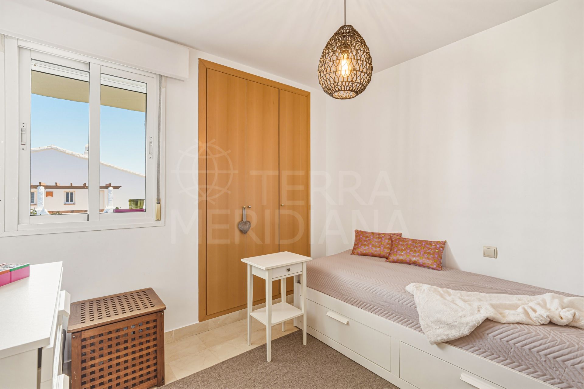Apartment in Selwo Hills, Estepona