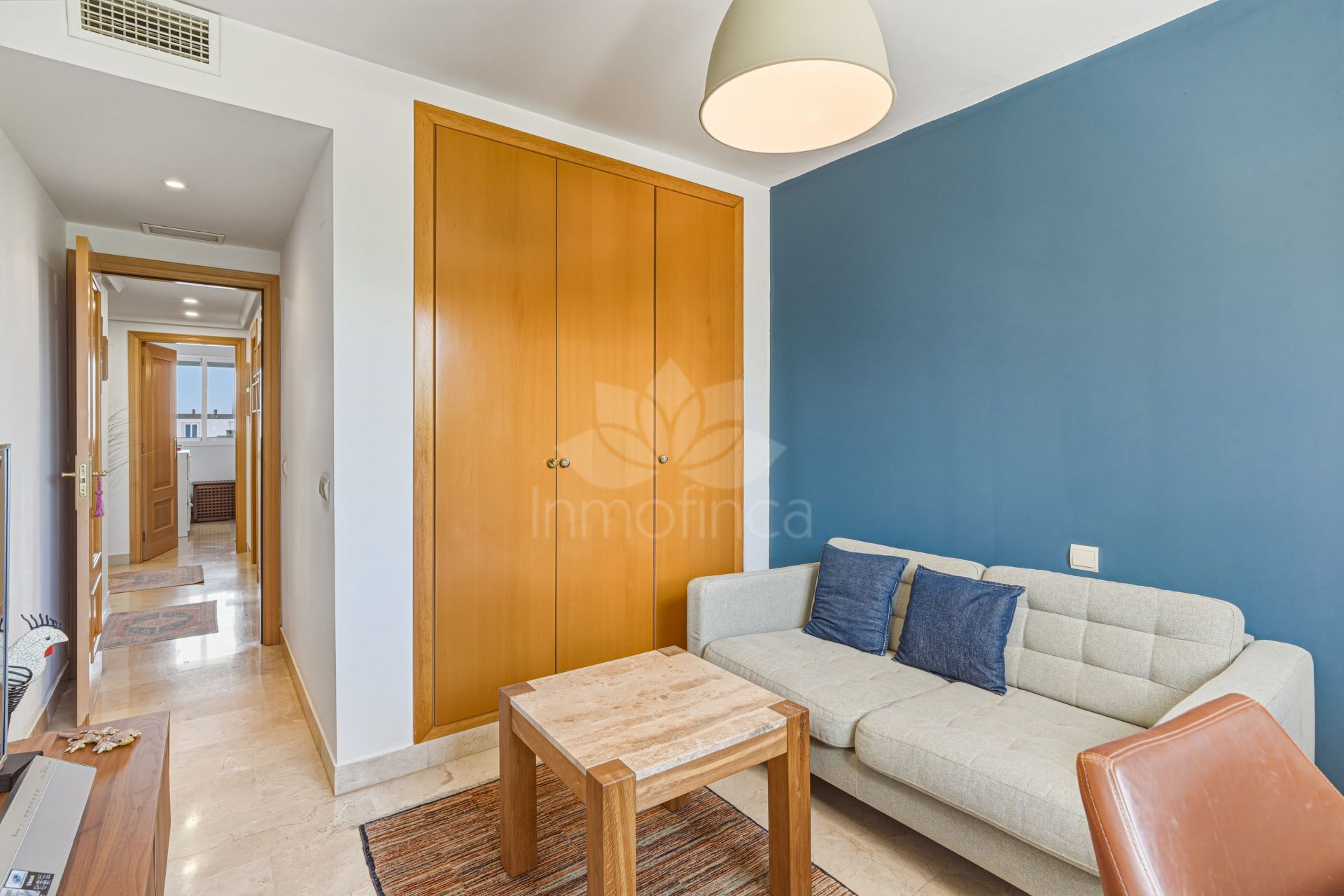 Apartment in Selwo Hills, Estepona