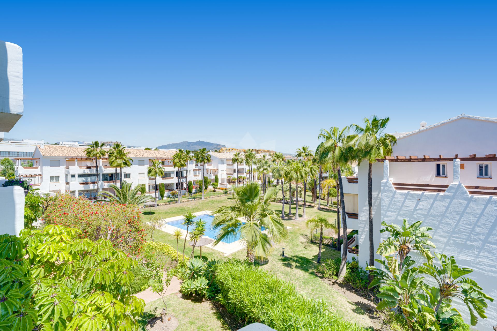 Apartment in Selwo Hills, Estepona