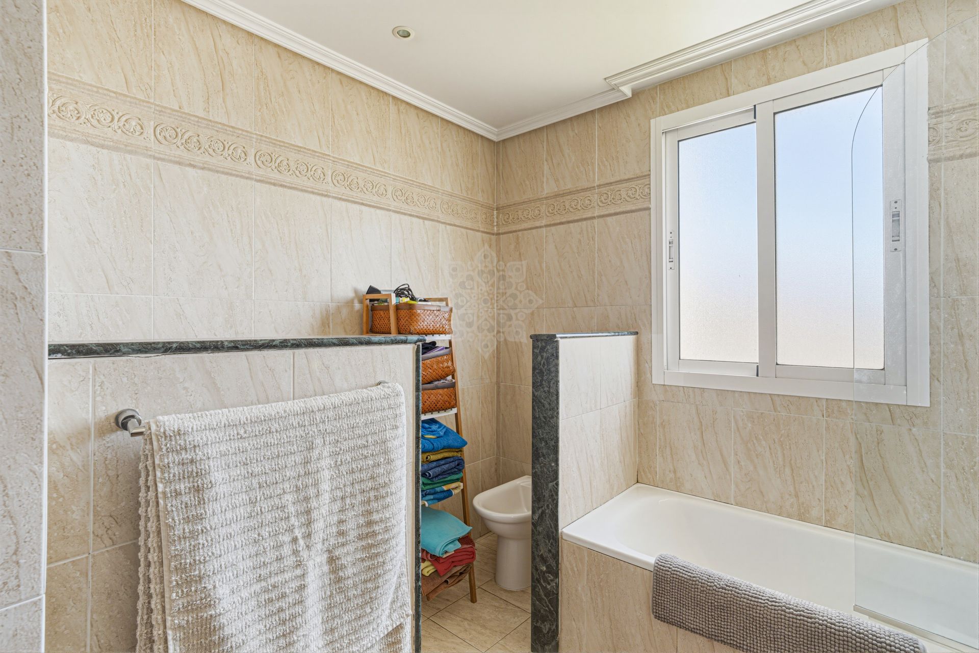 Apartment in Selwo Hills, Estepona