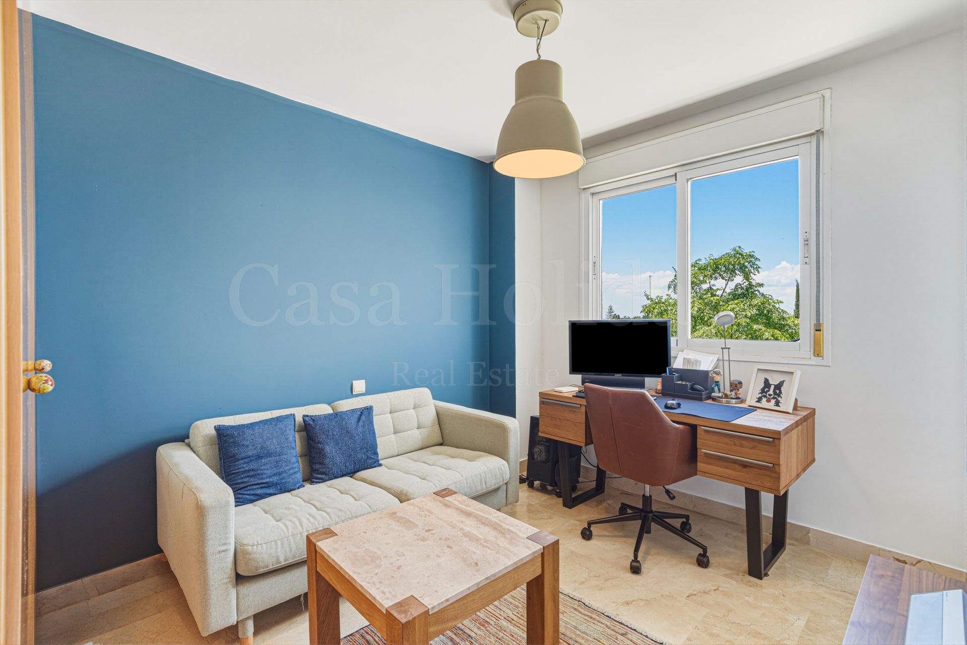 Apartment in Selwo Hills, Estepona