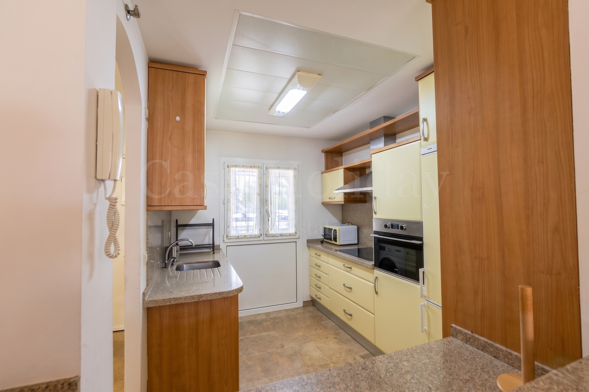 Ground Floor Apartment in Riviera del Sol, Mijas Costa