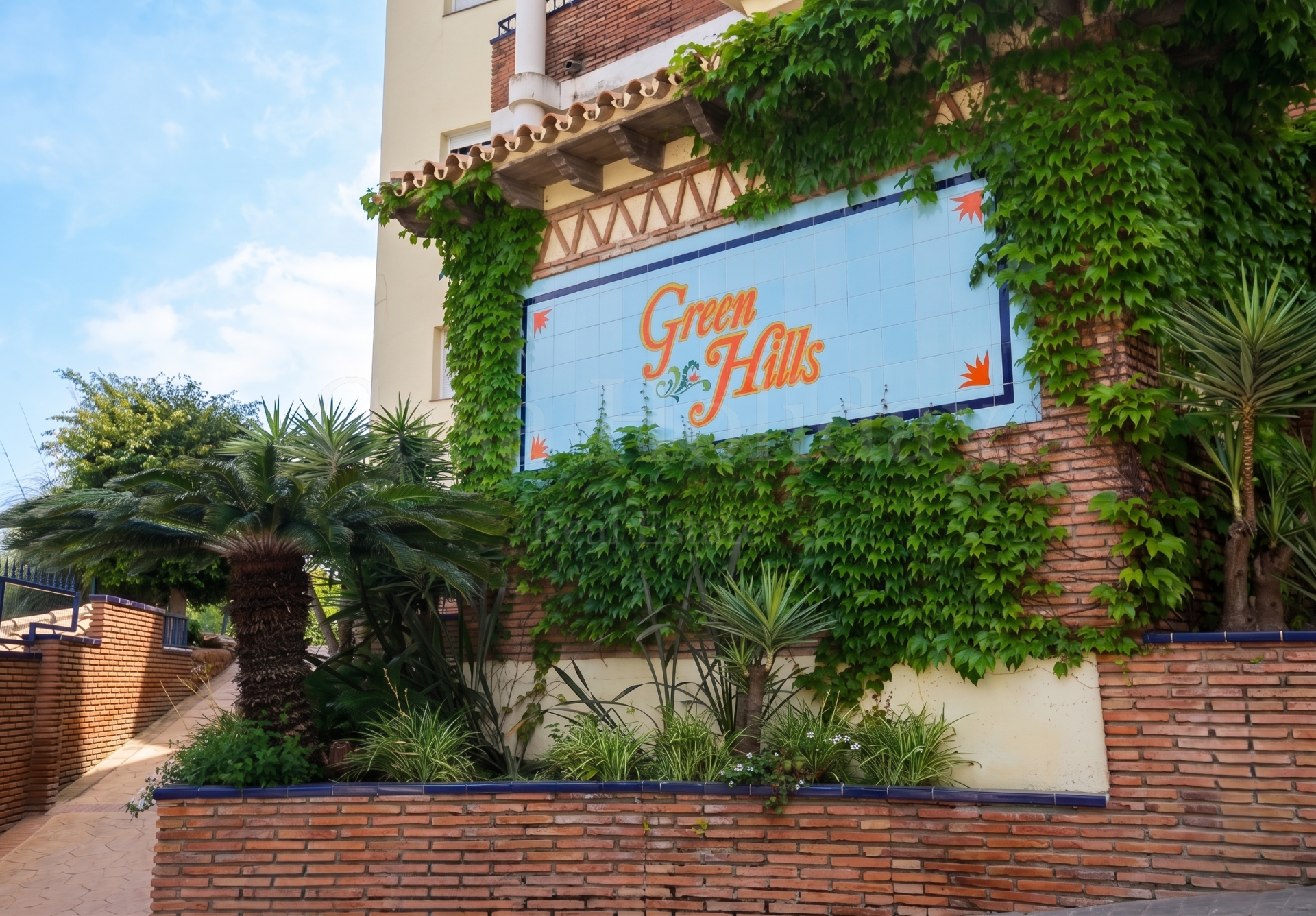 Ground Floor Apartment in Riviera del Sol, Mijas Costa