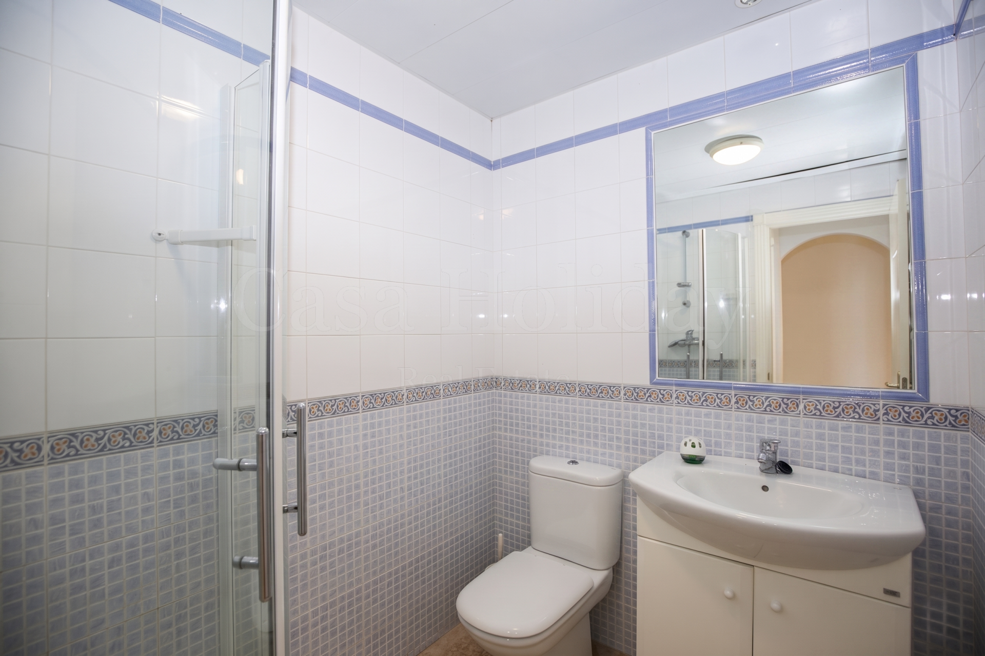 Ground Floor Apartment in Riviera del Sol, Mijas Costa