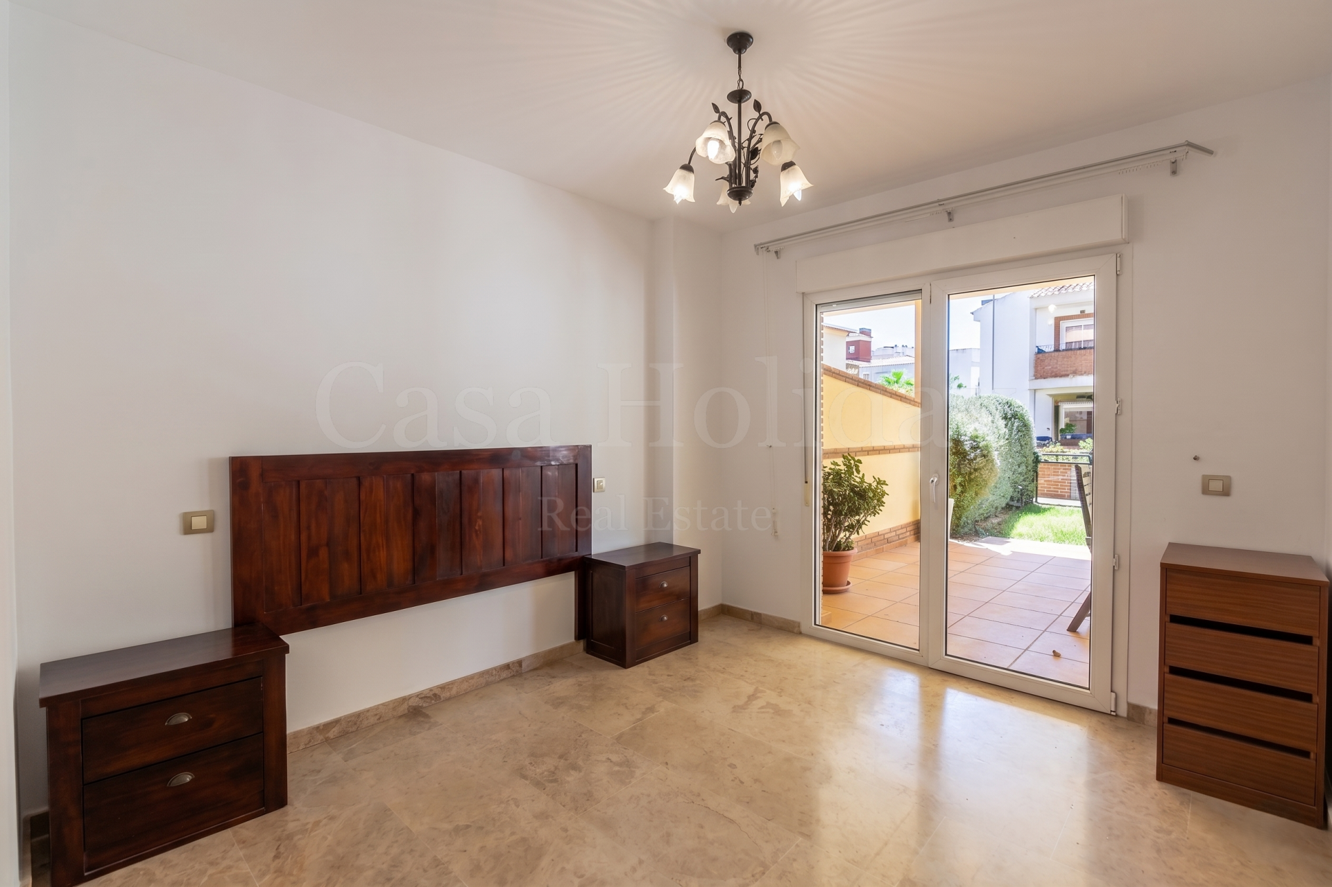 Ground Floor Apartment in Riviera del Sol, Mijas Costa
