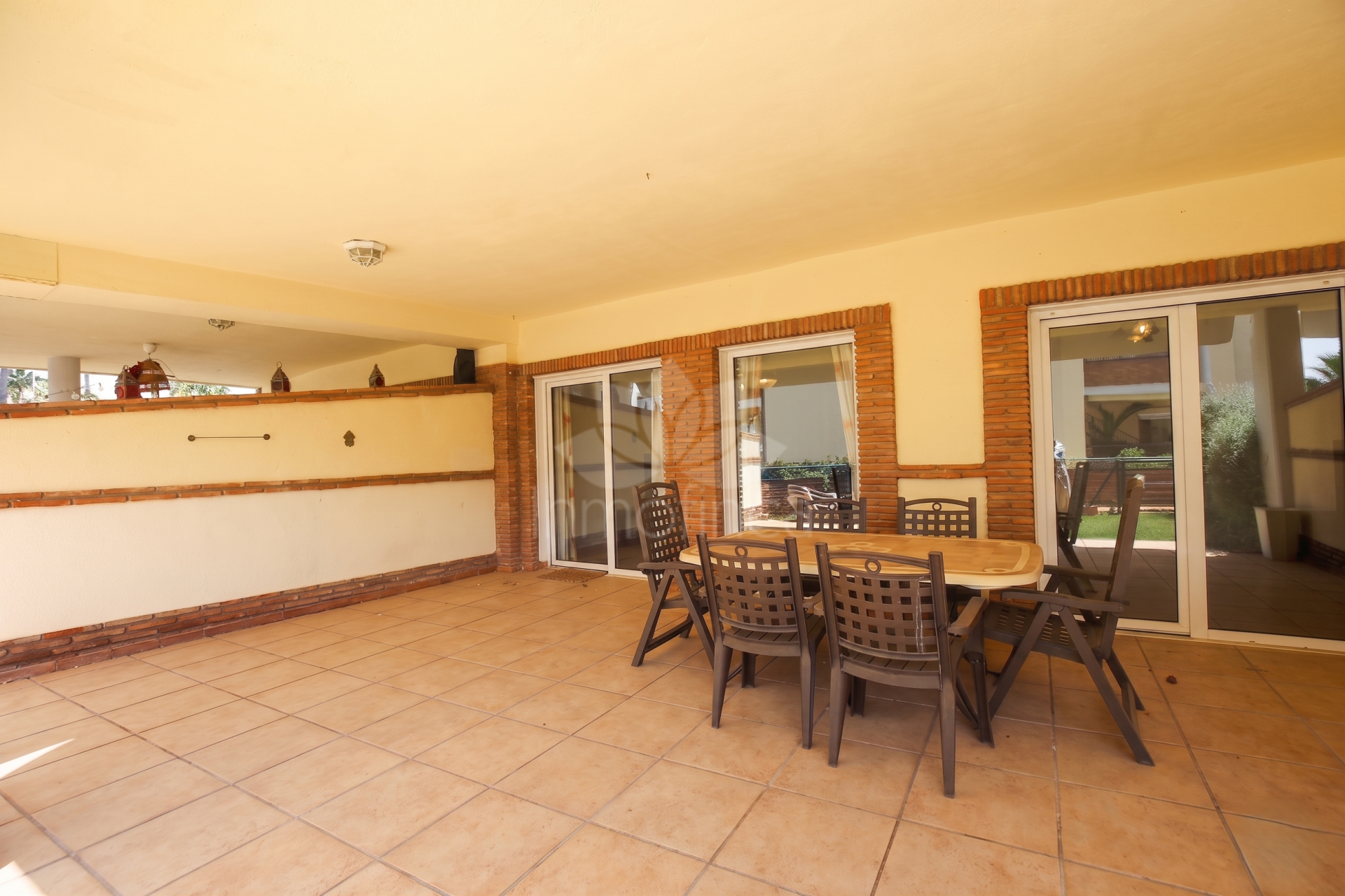 Apartamento Planta Baja en Riviera del Sol, Mijas Costa