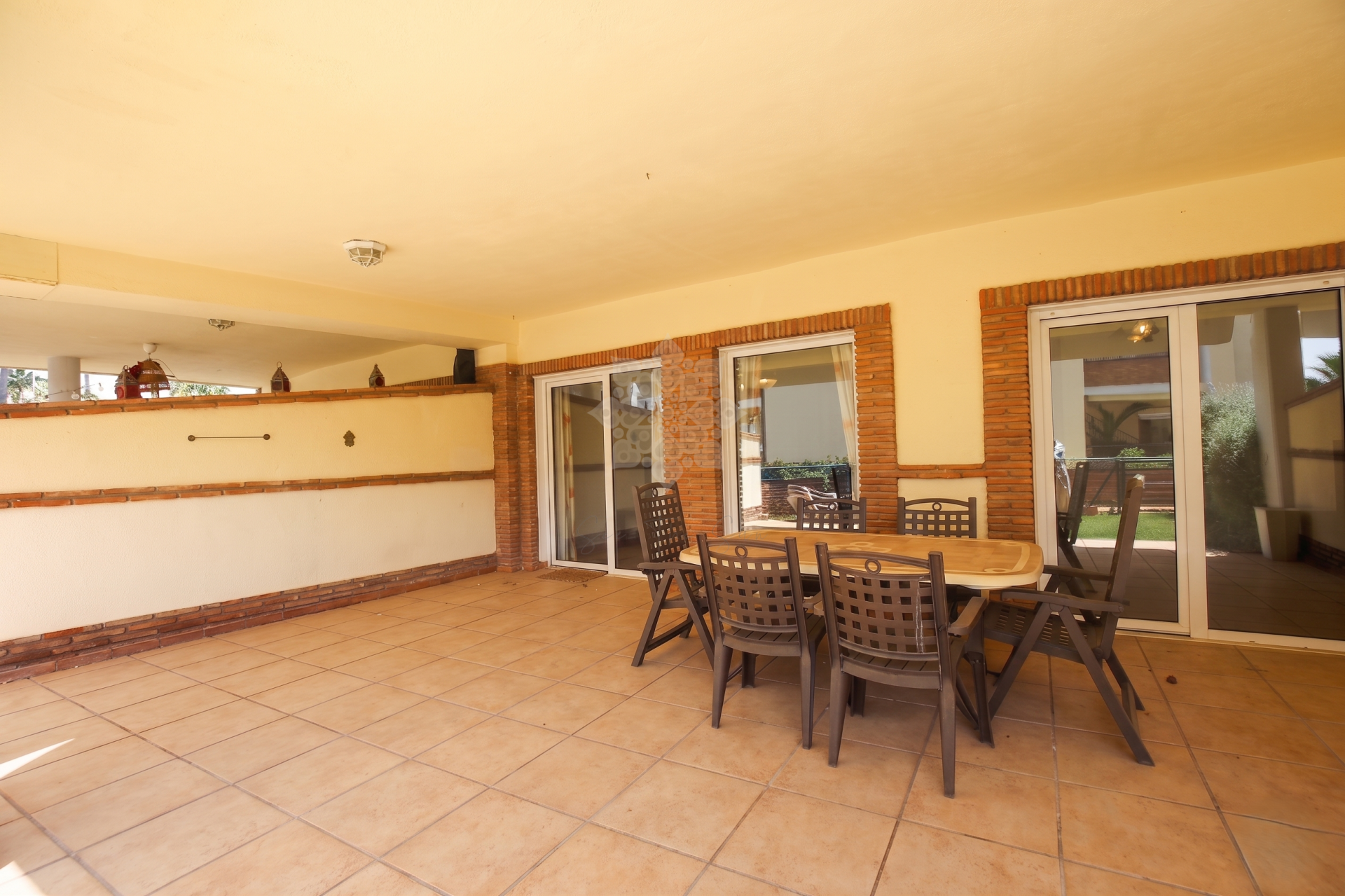 Ground Floor Apartment in Riviera del Sol, Mijas Costa