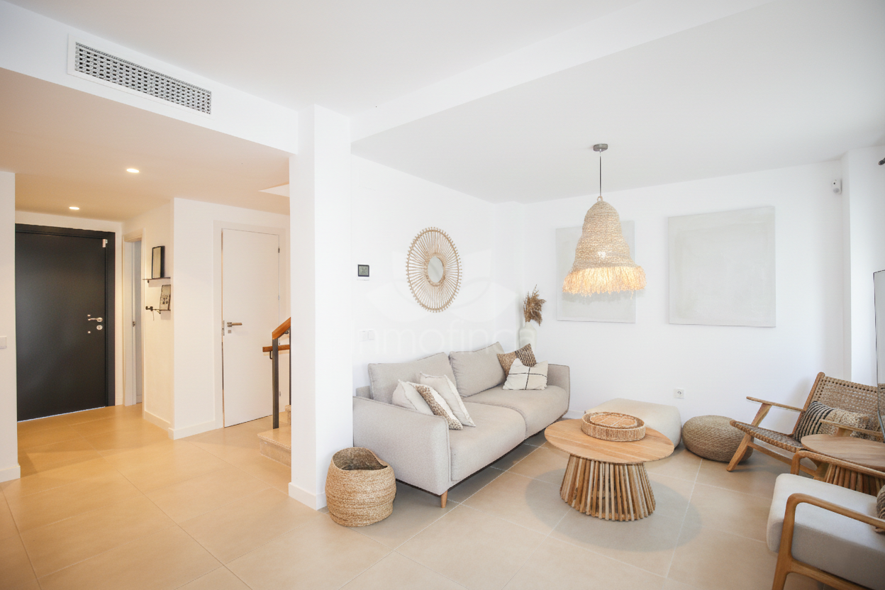 Adosado en Agra Residencial, Estepona