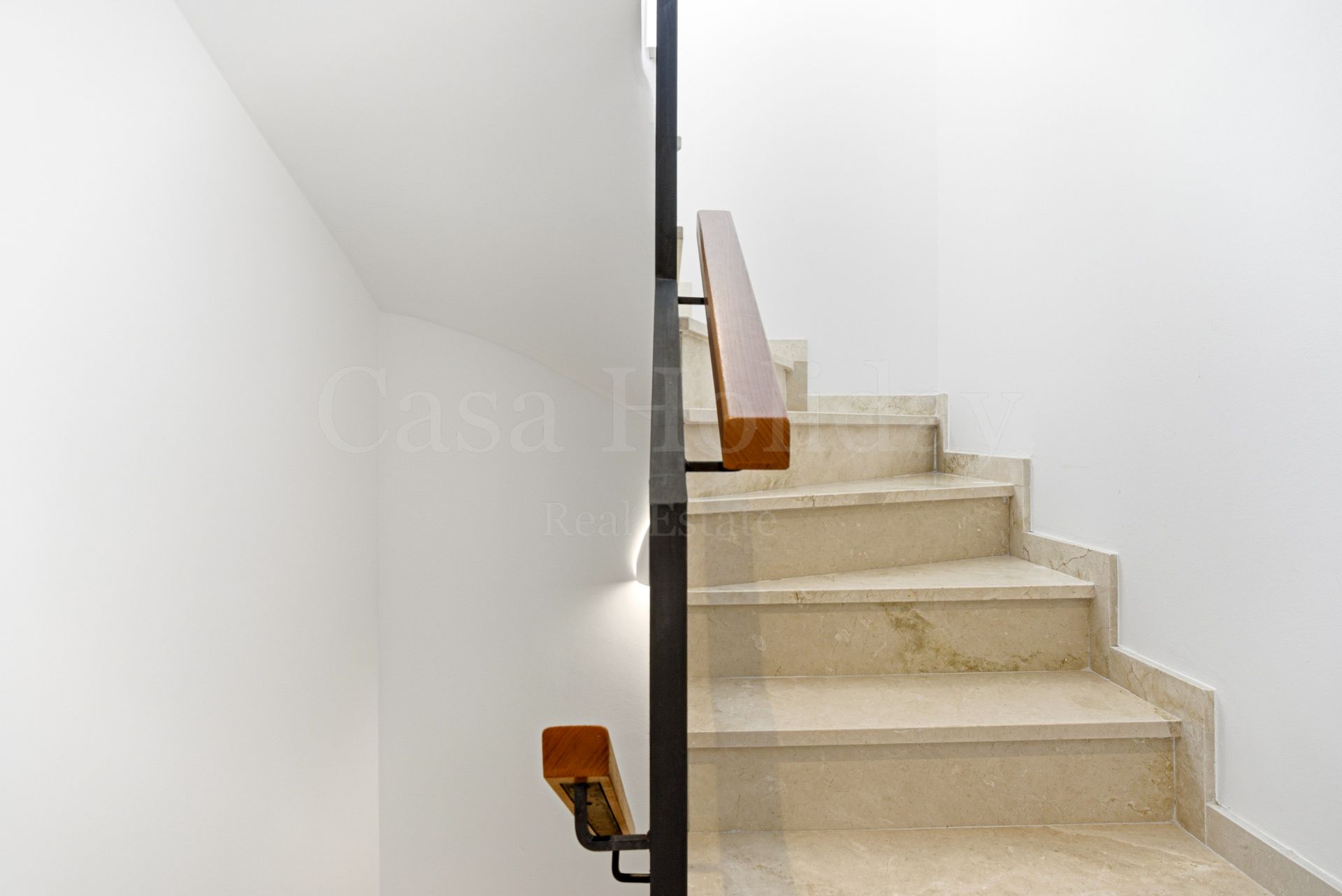 Town House in Agra Residencial, Estepona