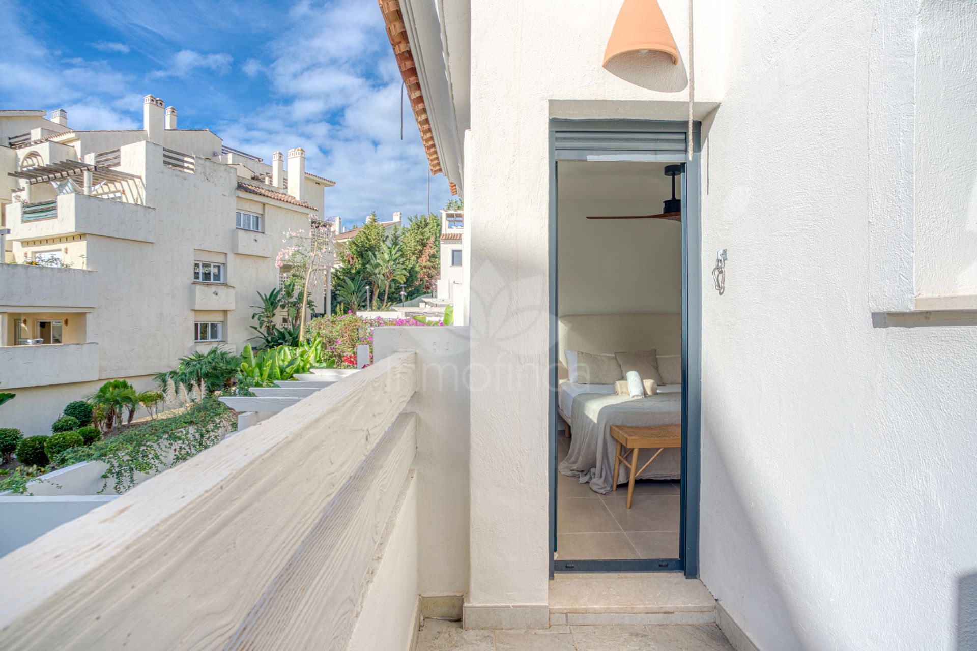 Adosado en Agra Residencial, Estepona