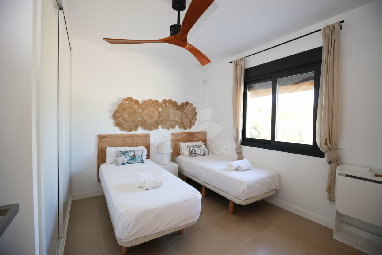 Adosado en Agra Residencial, Estepona